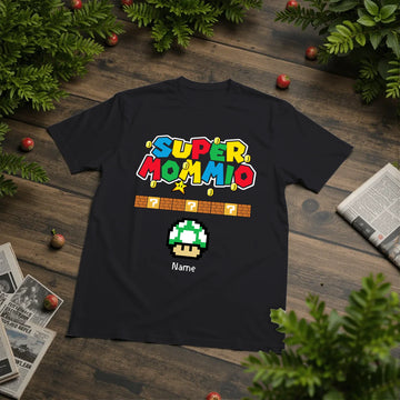 T-shirt-all color 2
