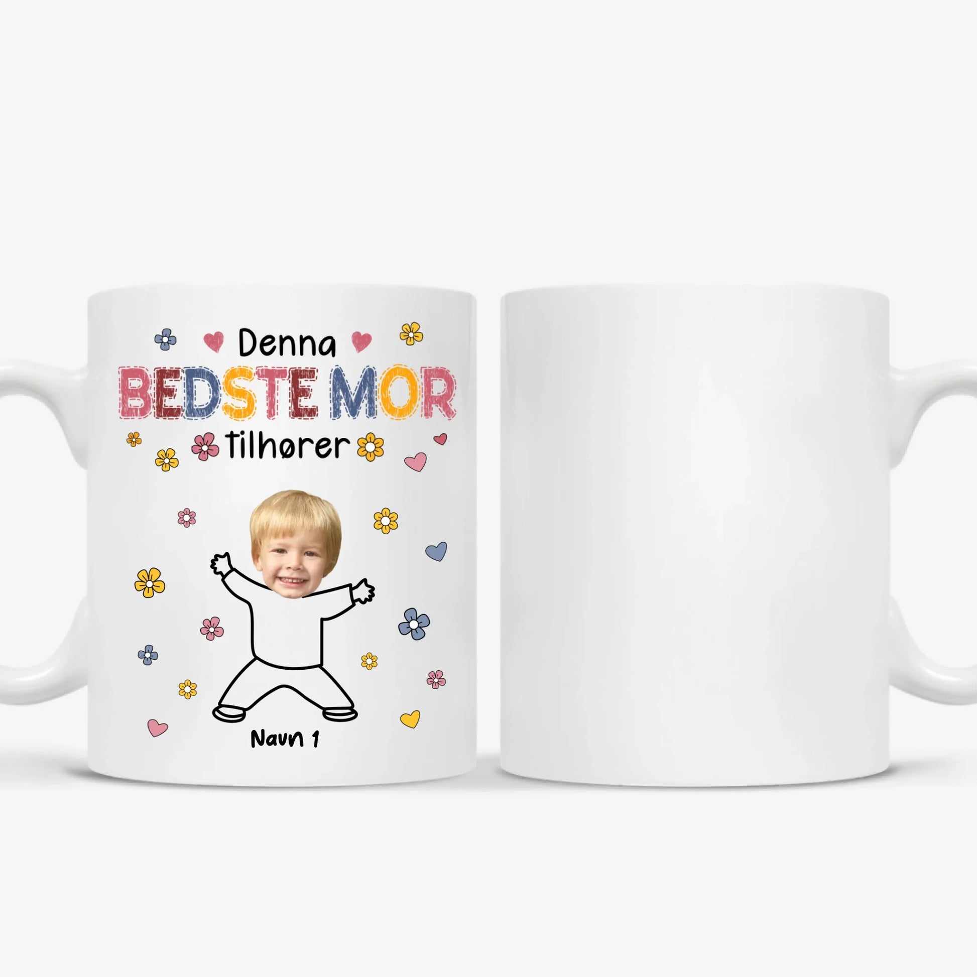 MUG 2 FACE