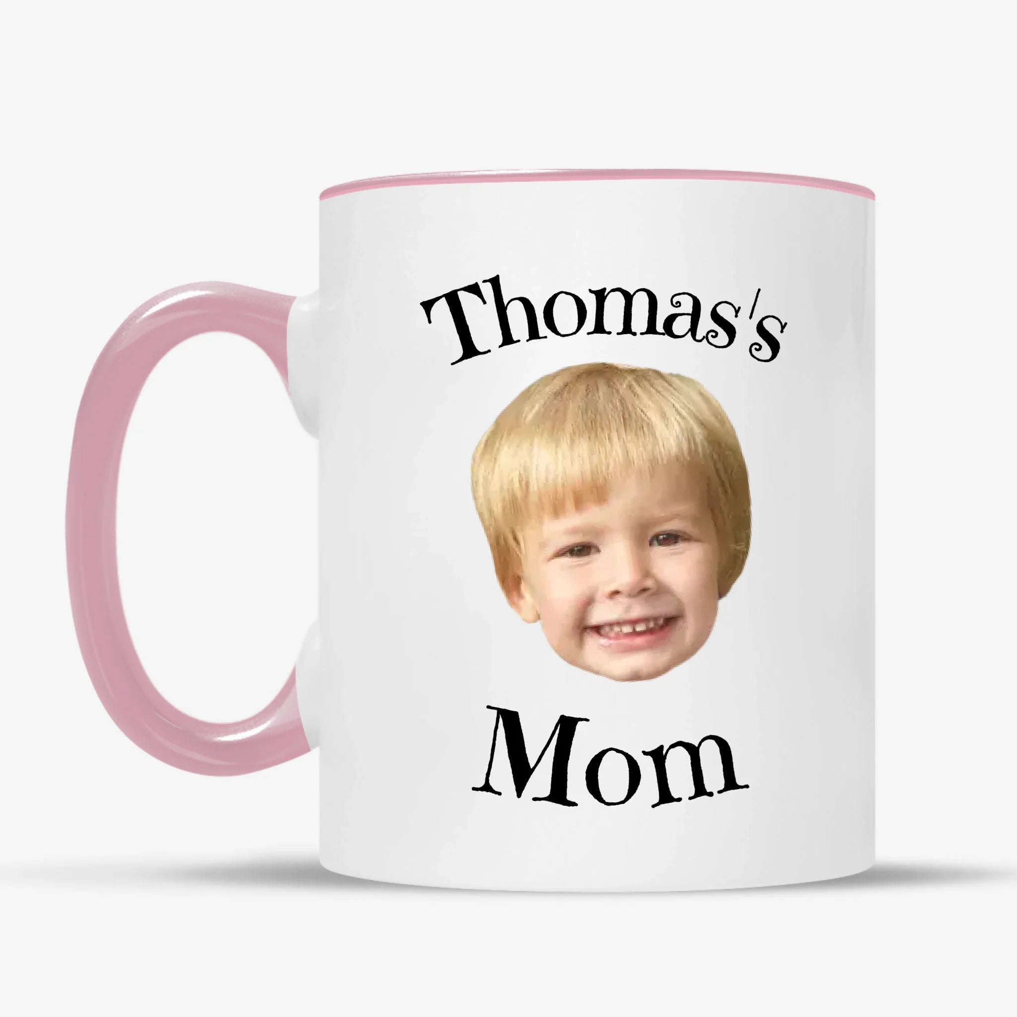 MUG 2TONE New 2