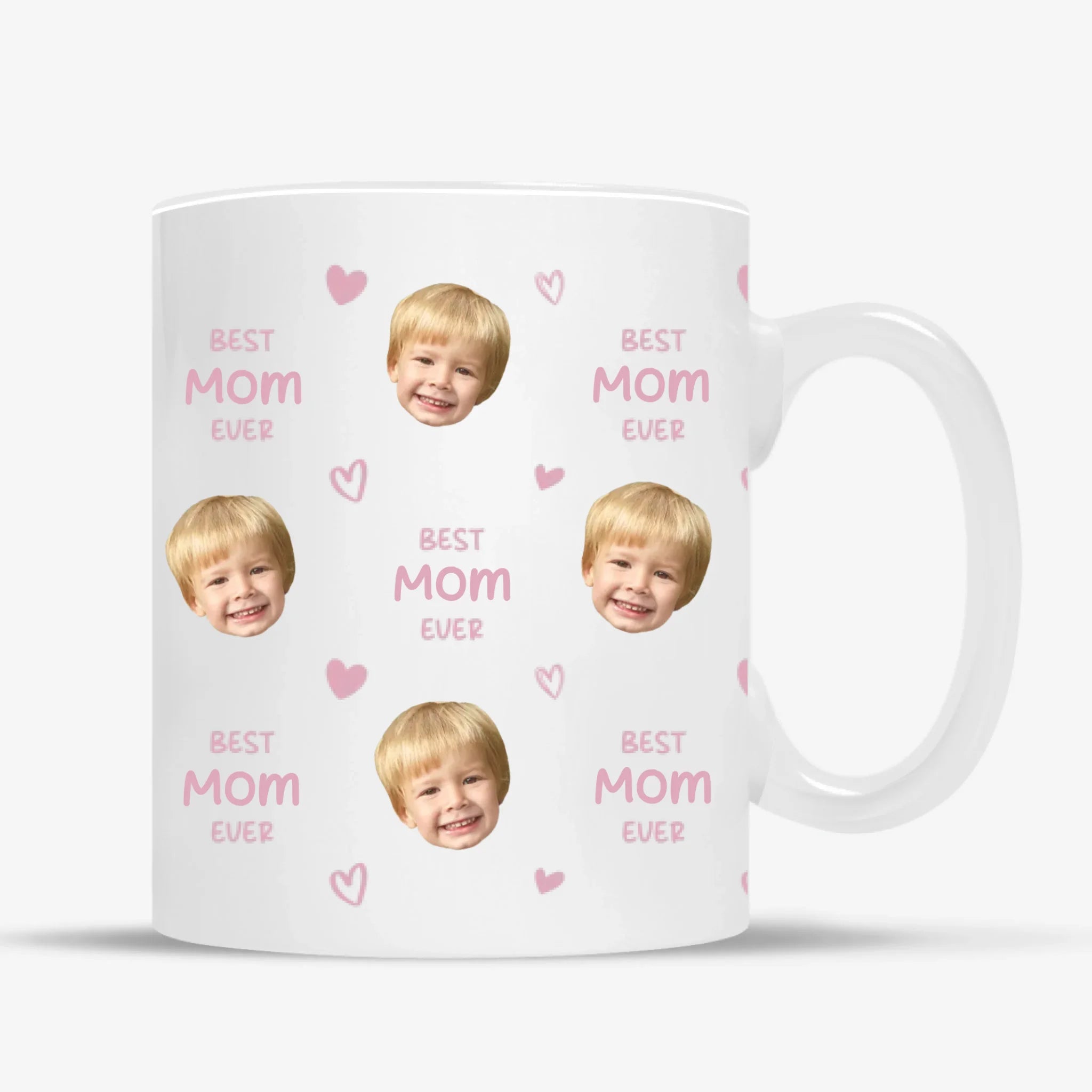 MUG 2TONE New