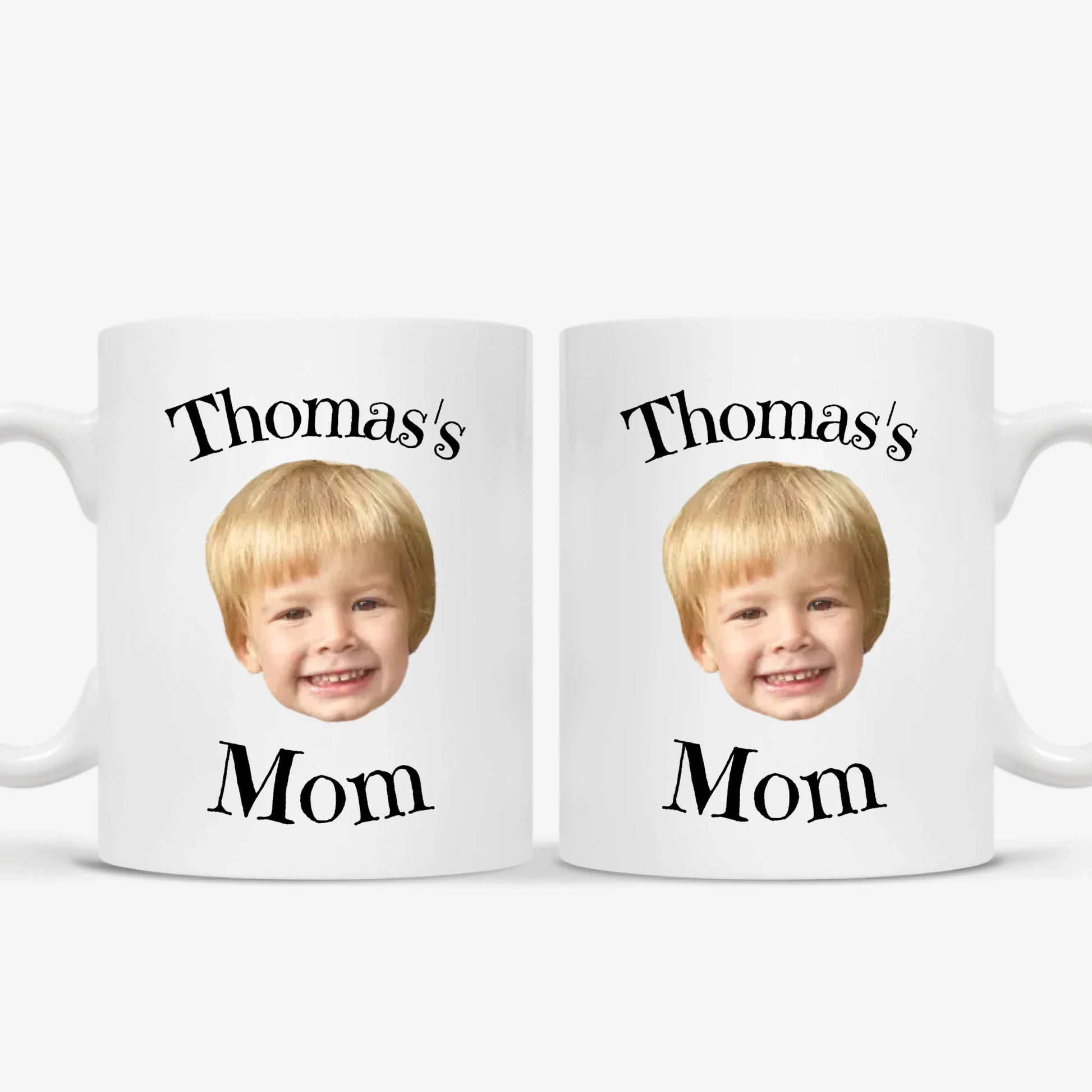 MUG 2 FACE