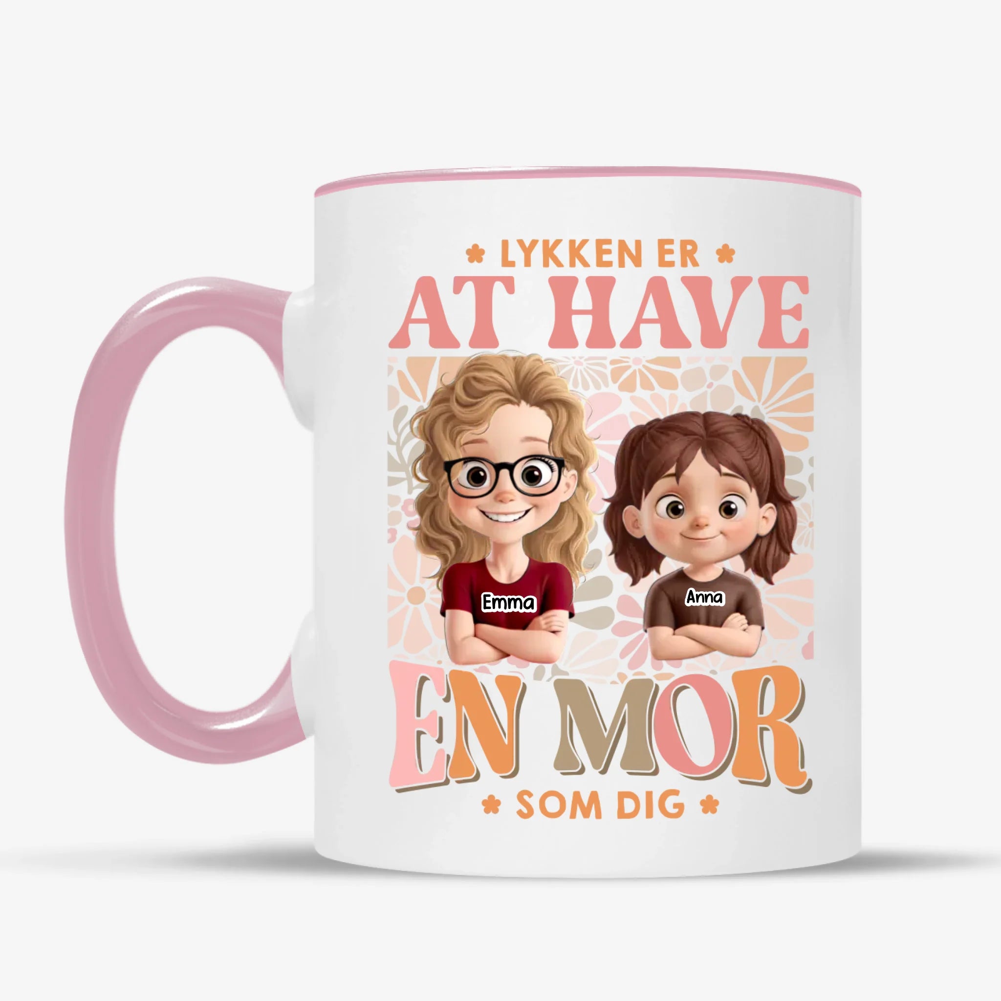 MUG 2TONE New 2