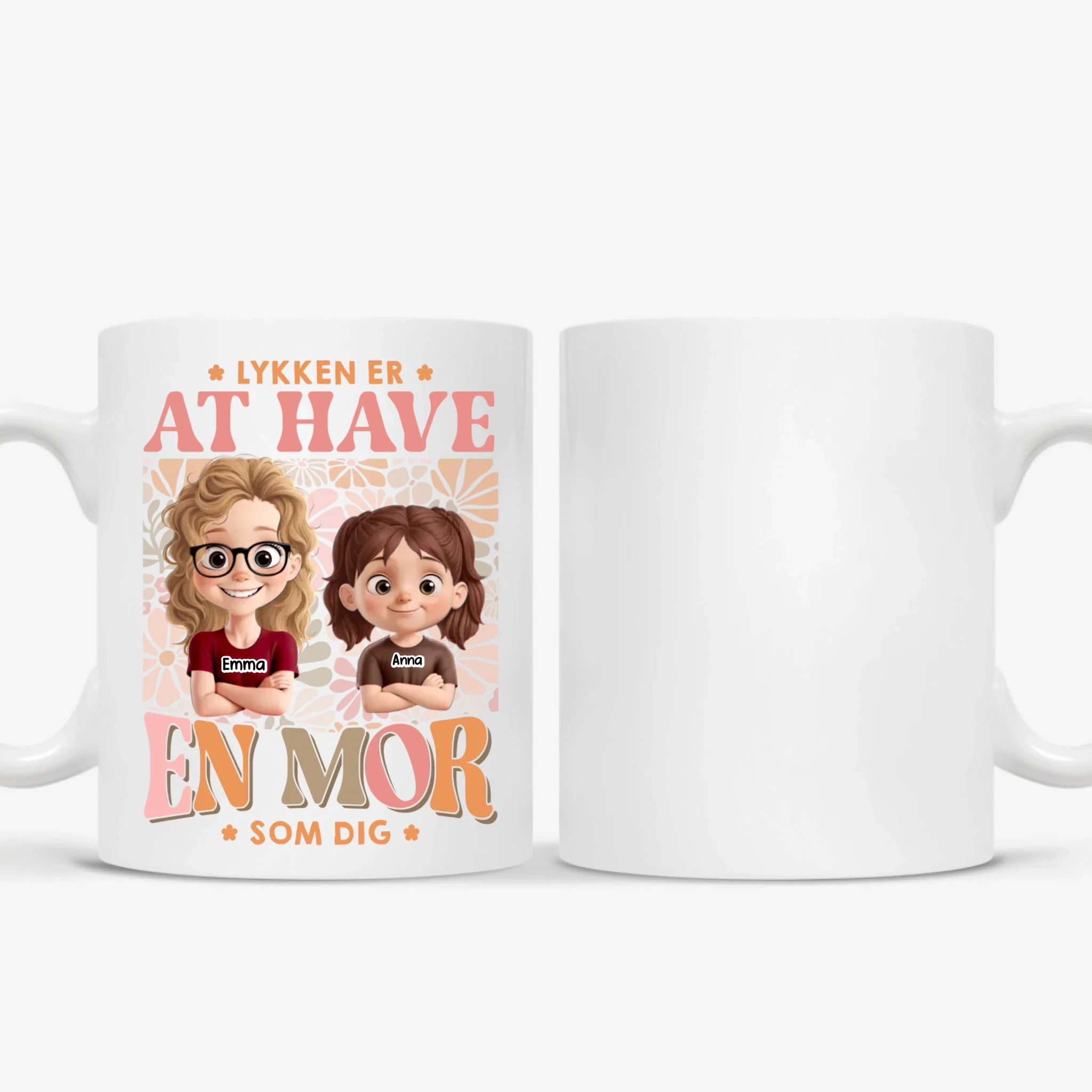 MUG 2 FACE