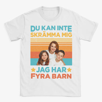 UNISEX T-SHIRT 3