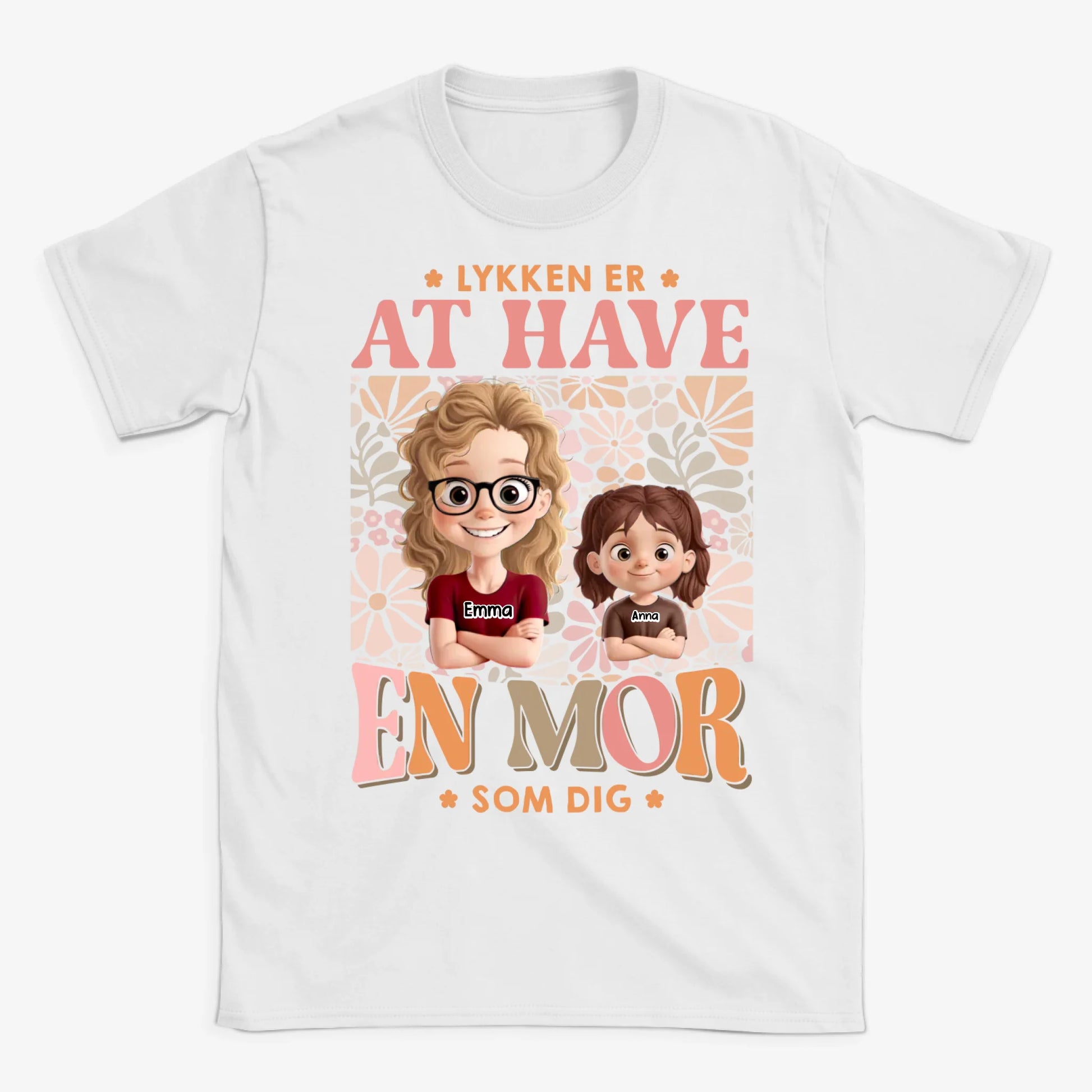 UNISEX T-SHIRT 3