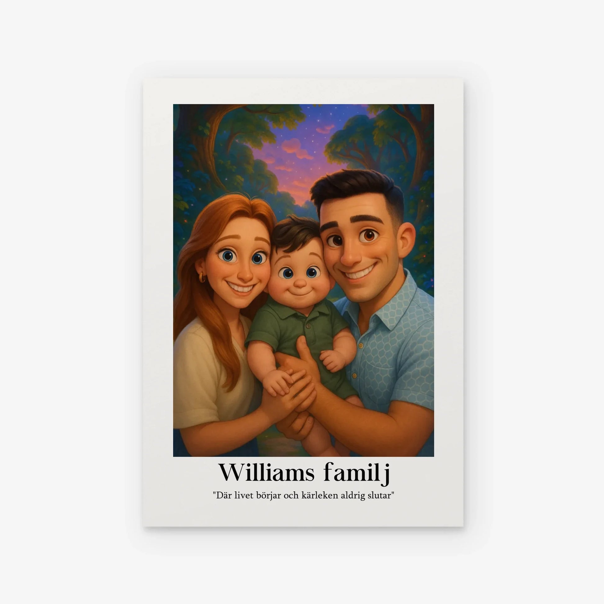 Poster base 21x29.7