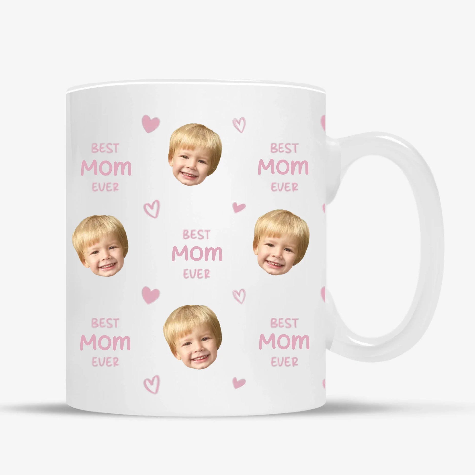 MUG 2TONE New