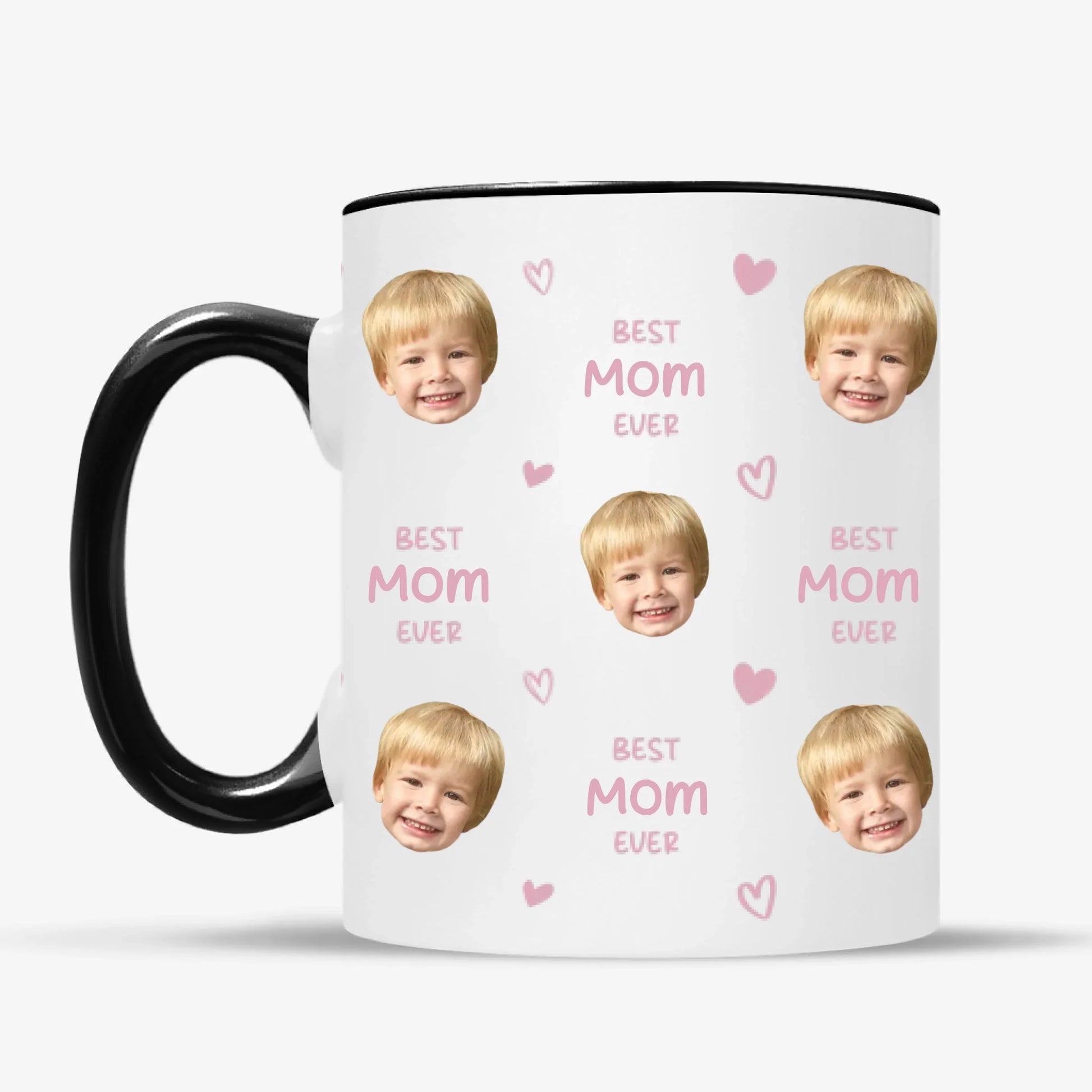 MUG 2TONE New 2