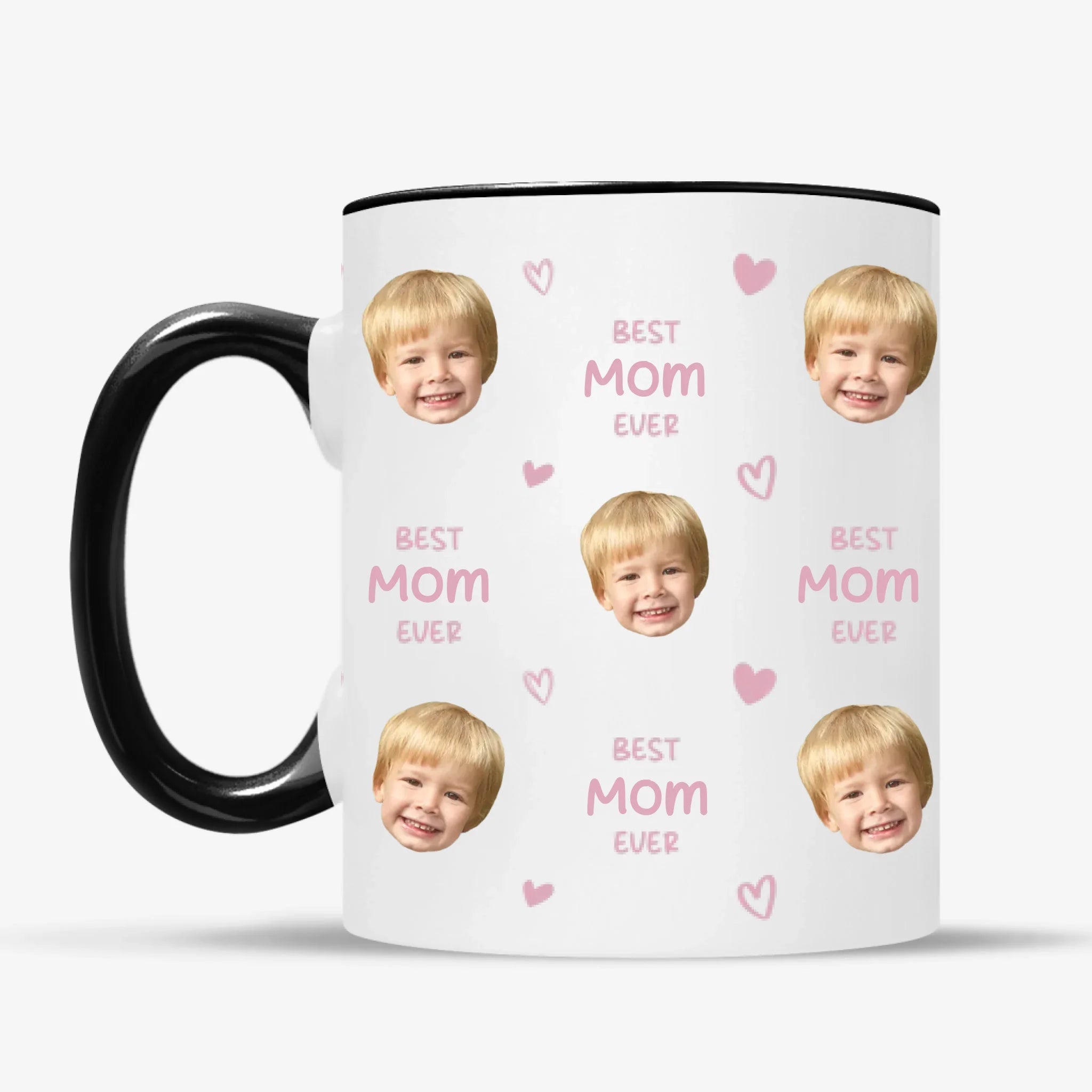 MUG 2TONE New 2