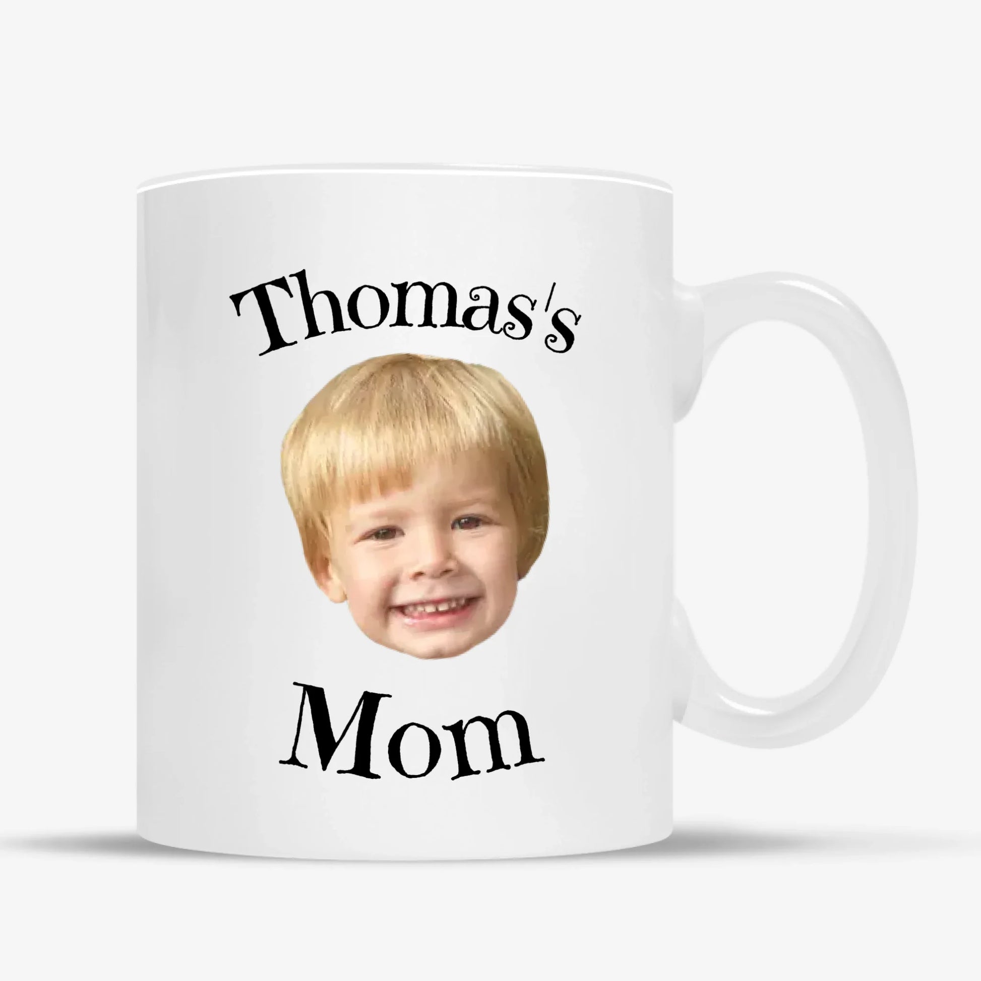 MUG 2TONE New