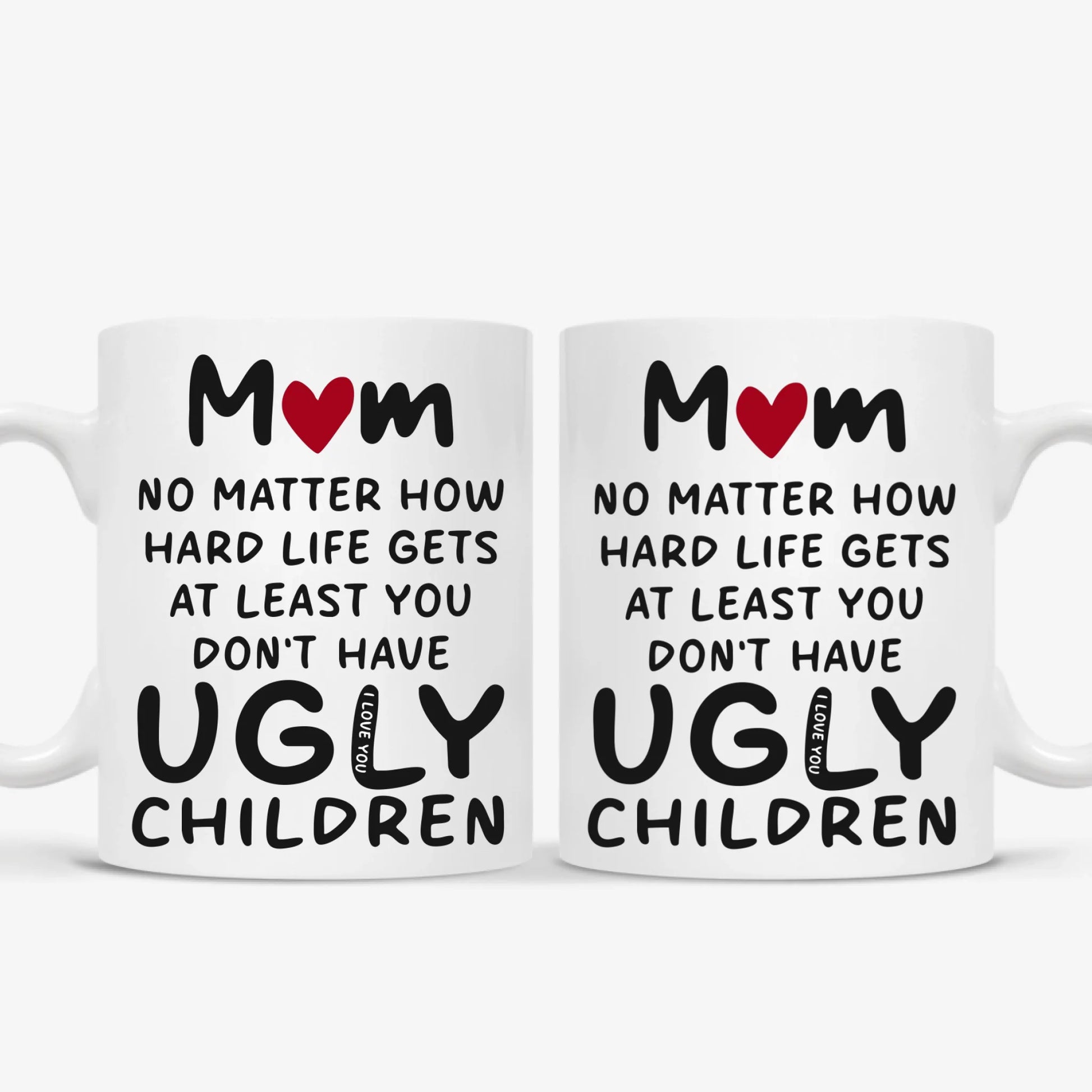 MUG 2 FACE
