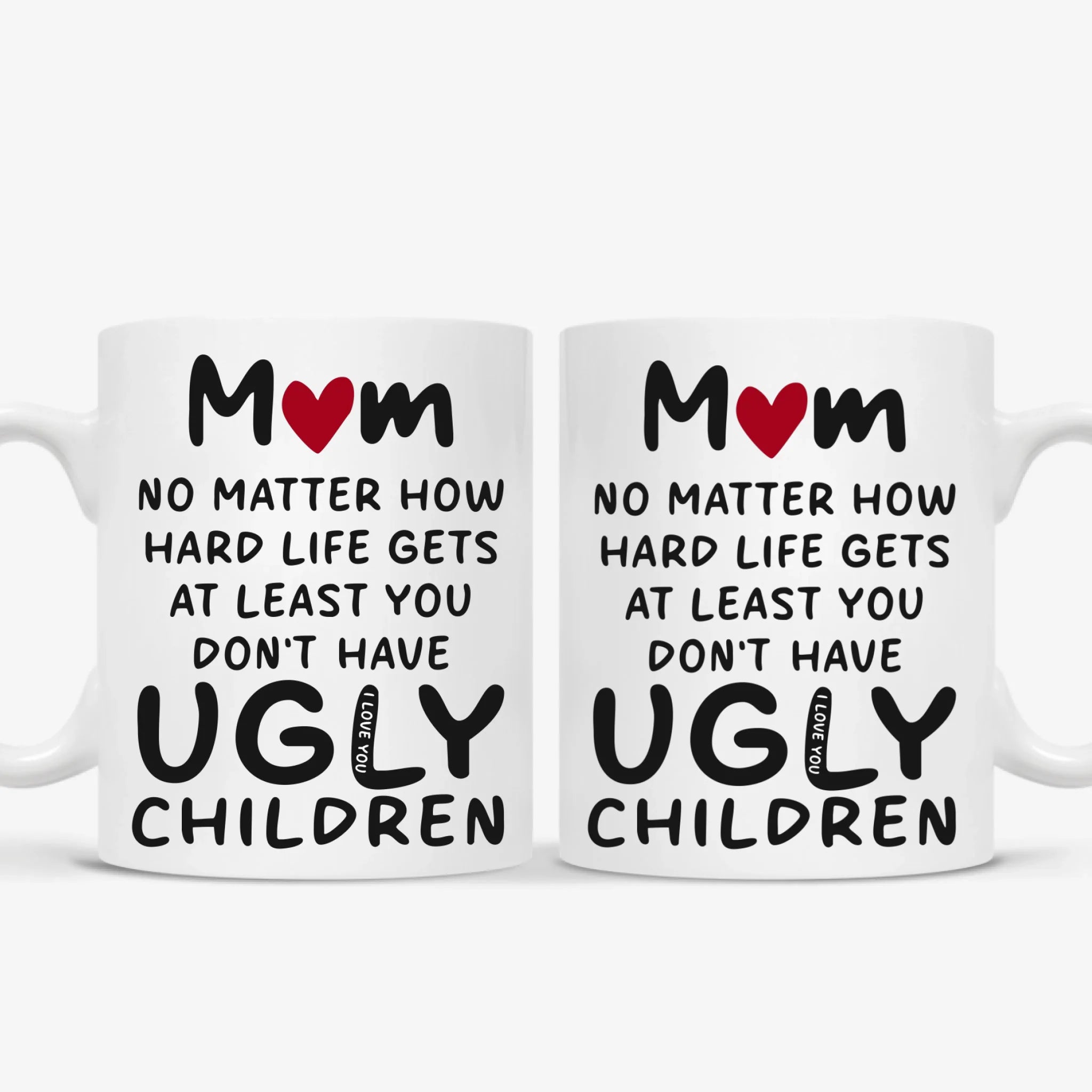 MUG 2 FACE