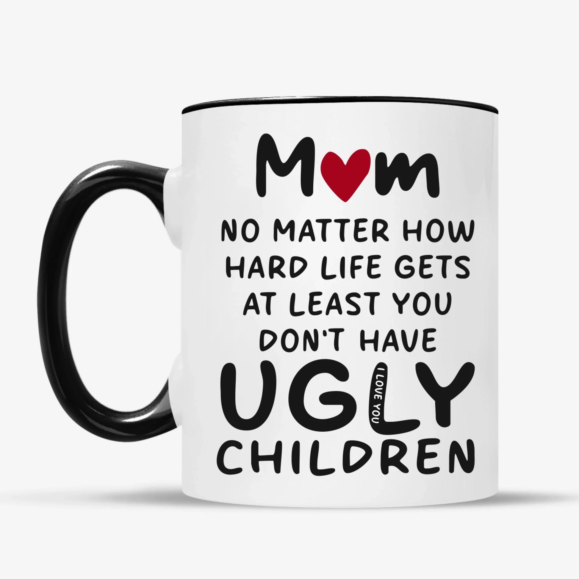 MUG 2TONE New 2