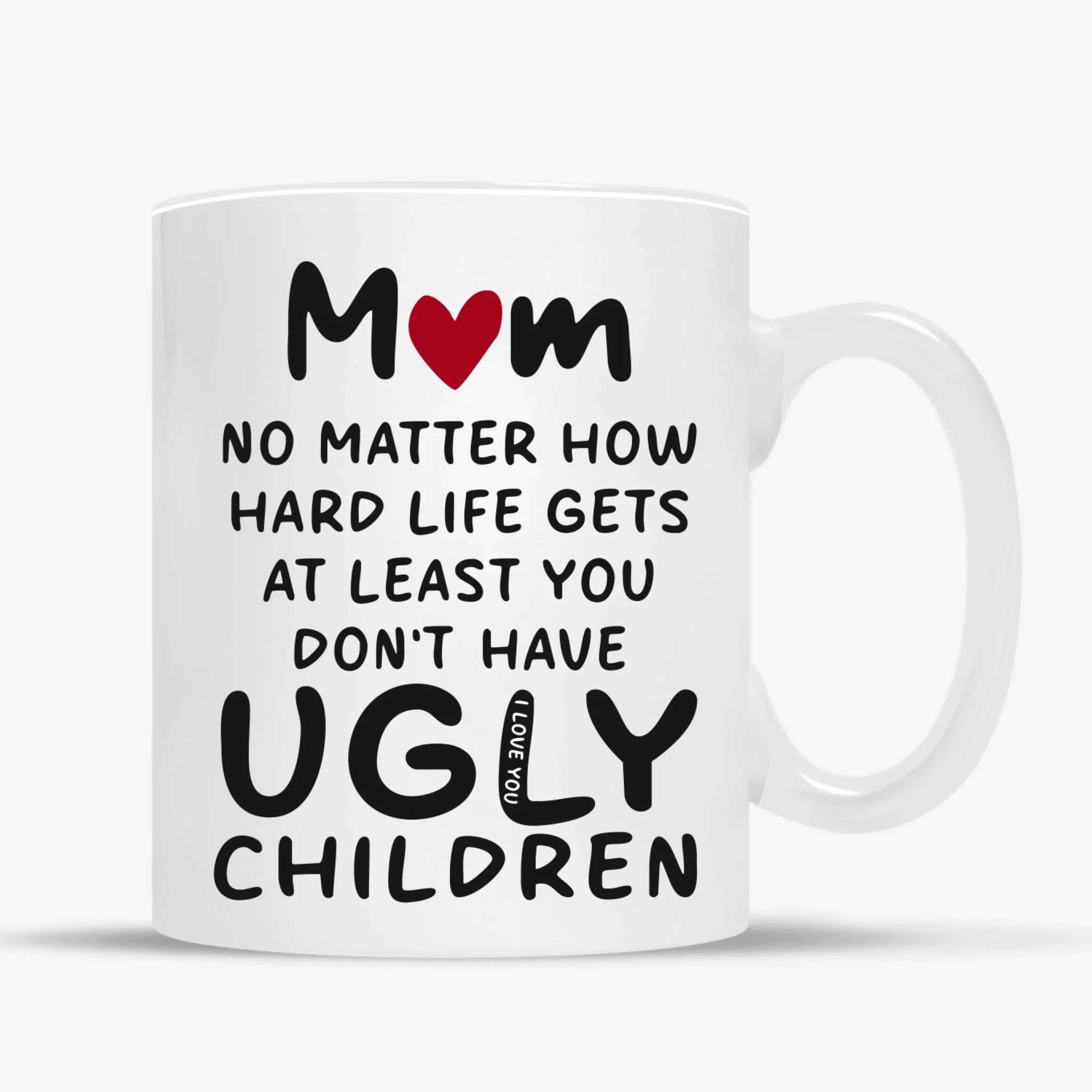 MUG 2TONE New