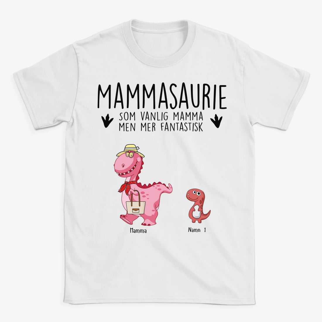 UNISEX T-SHIRT 3