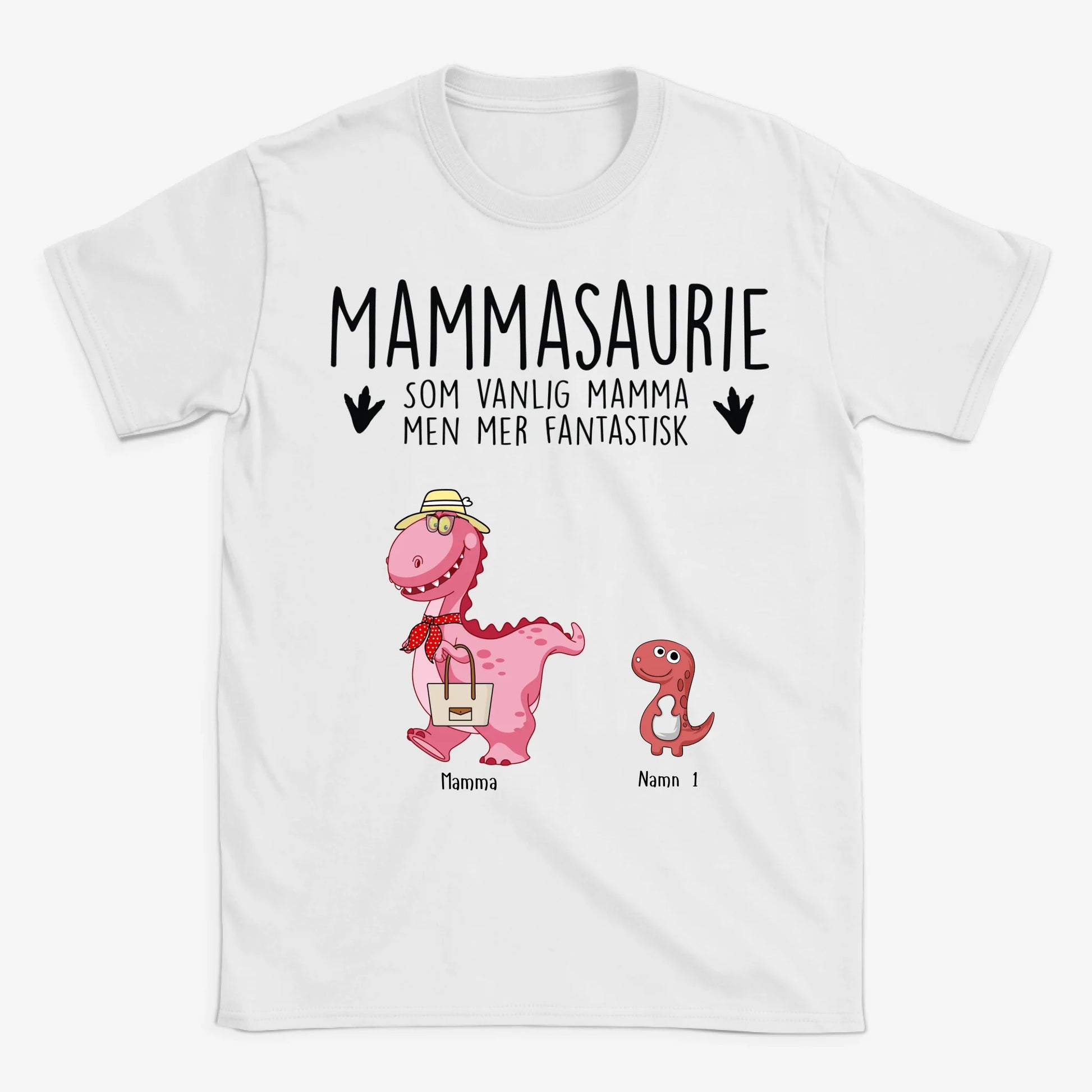 UNISEX T-SHIRT 3