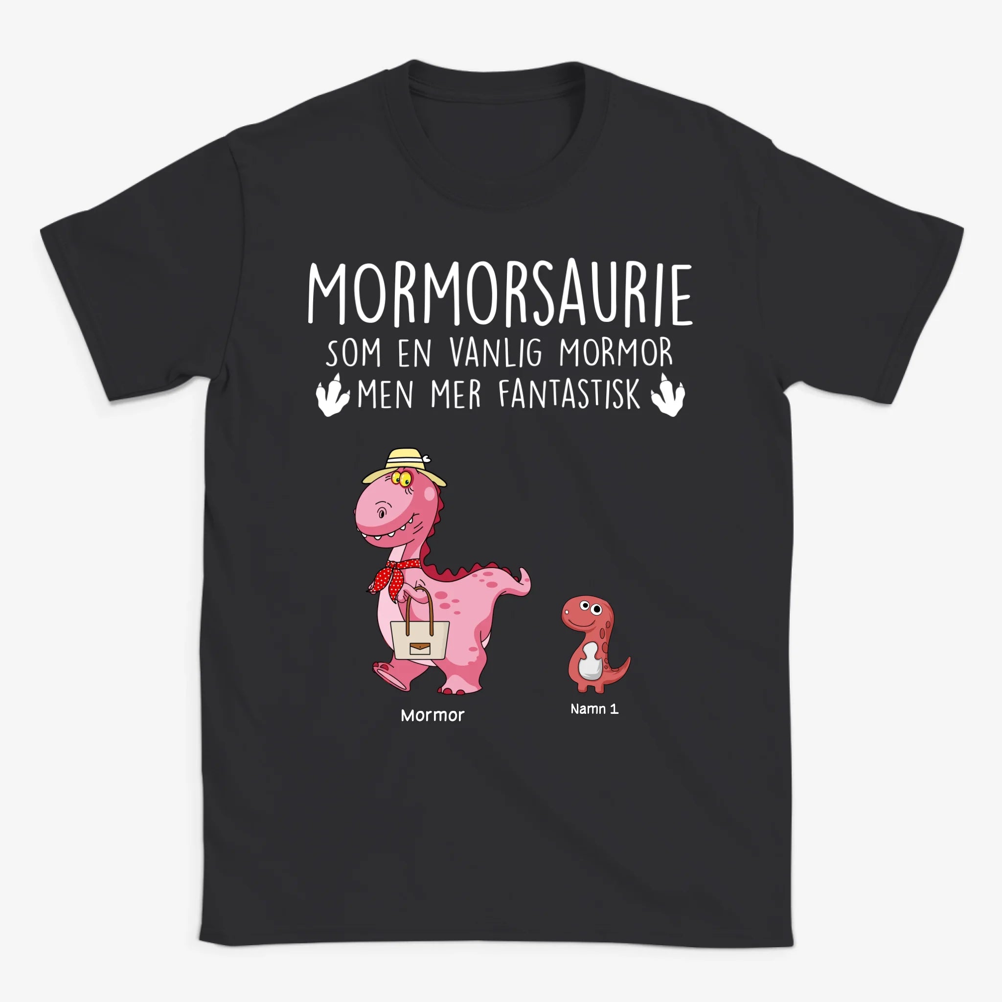 UNISEX T-SHIRT 3