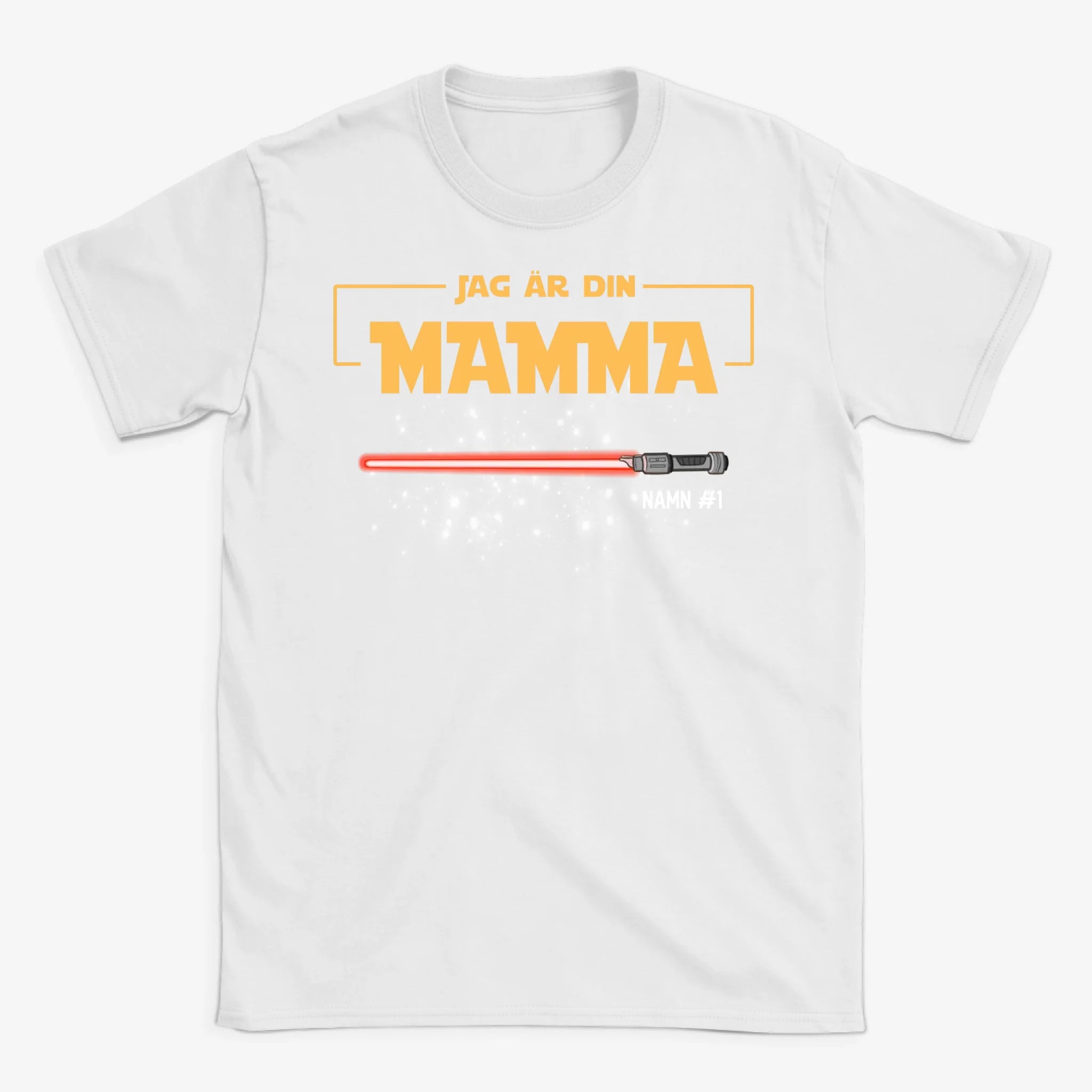 UNISEX T-SHIRT 3