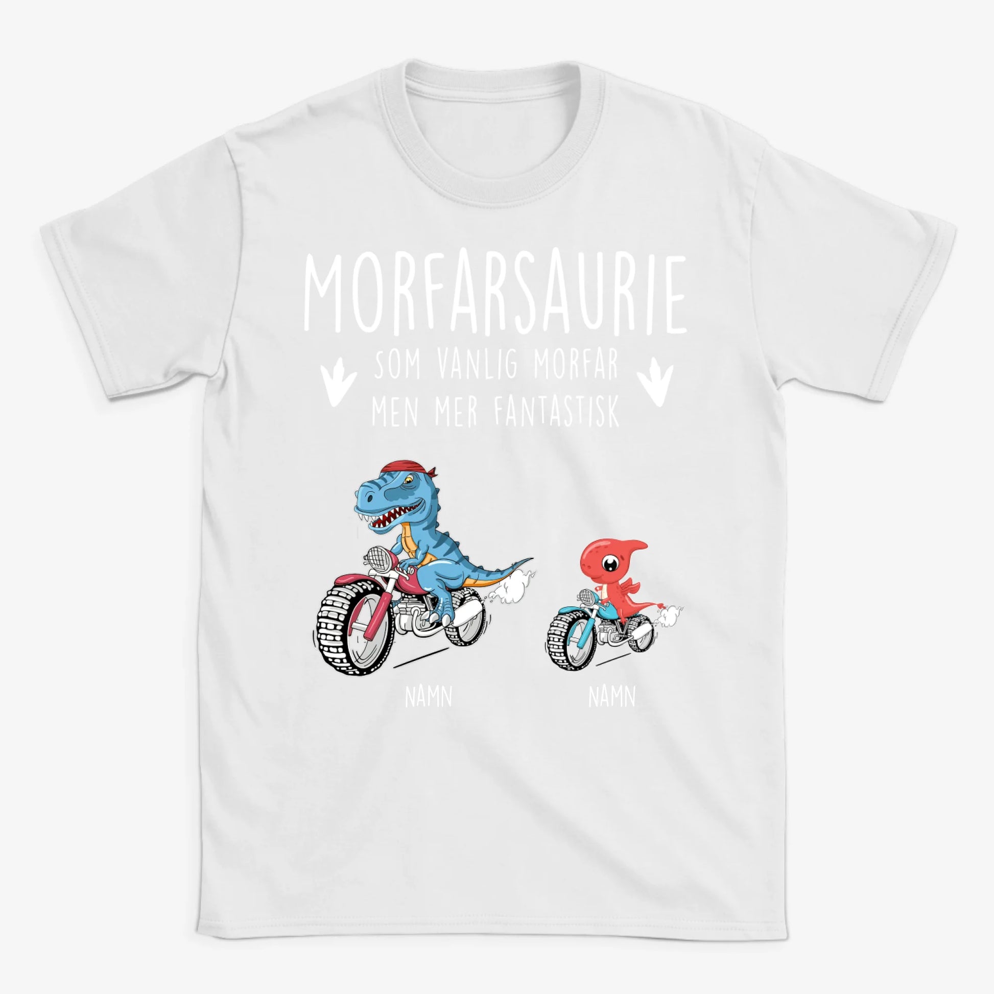 UNISEX T-SHIRT 3