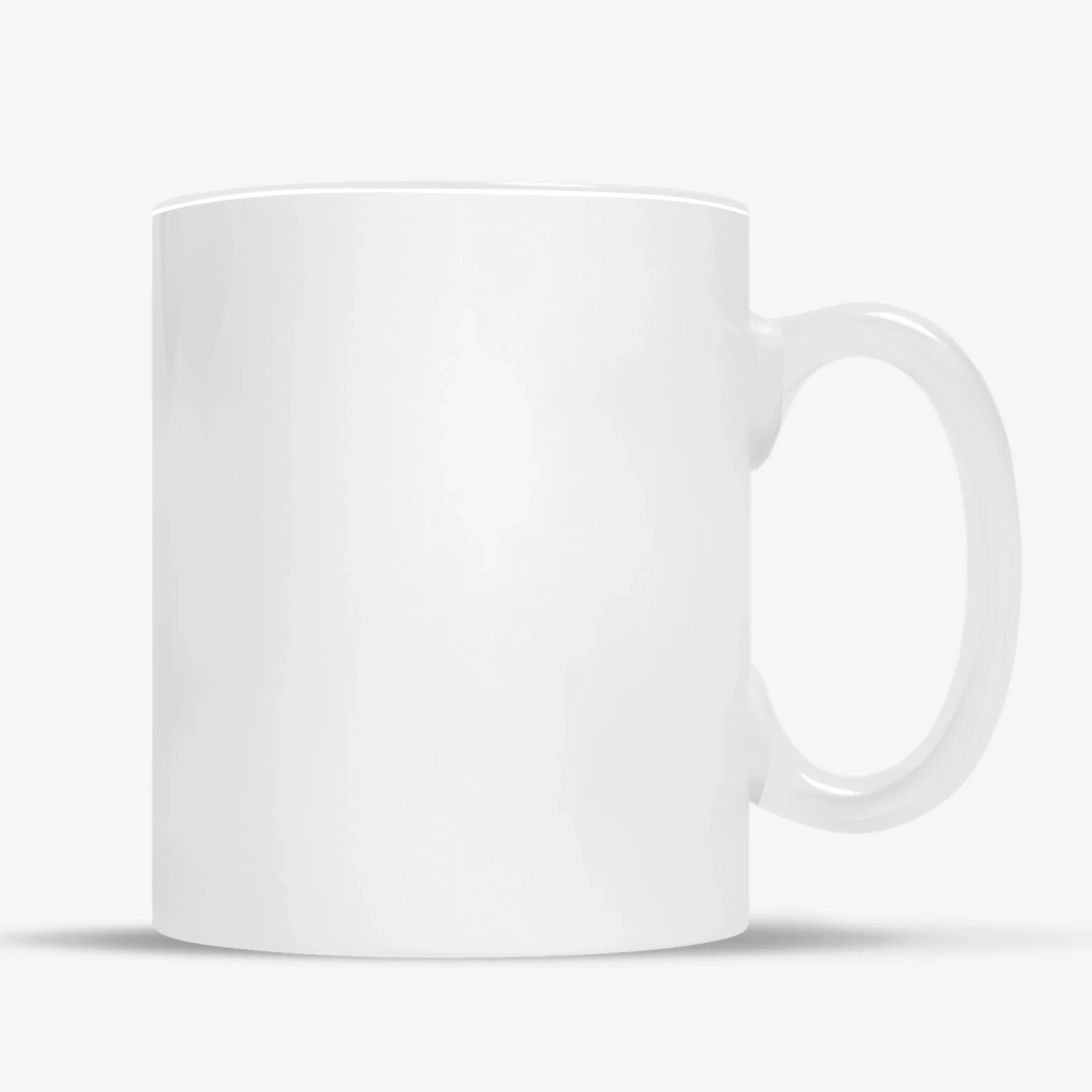 Mammasaurie Personlig mugg till Mamma