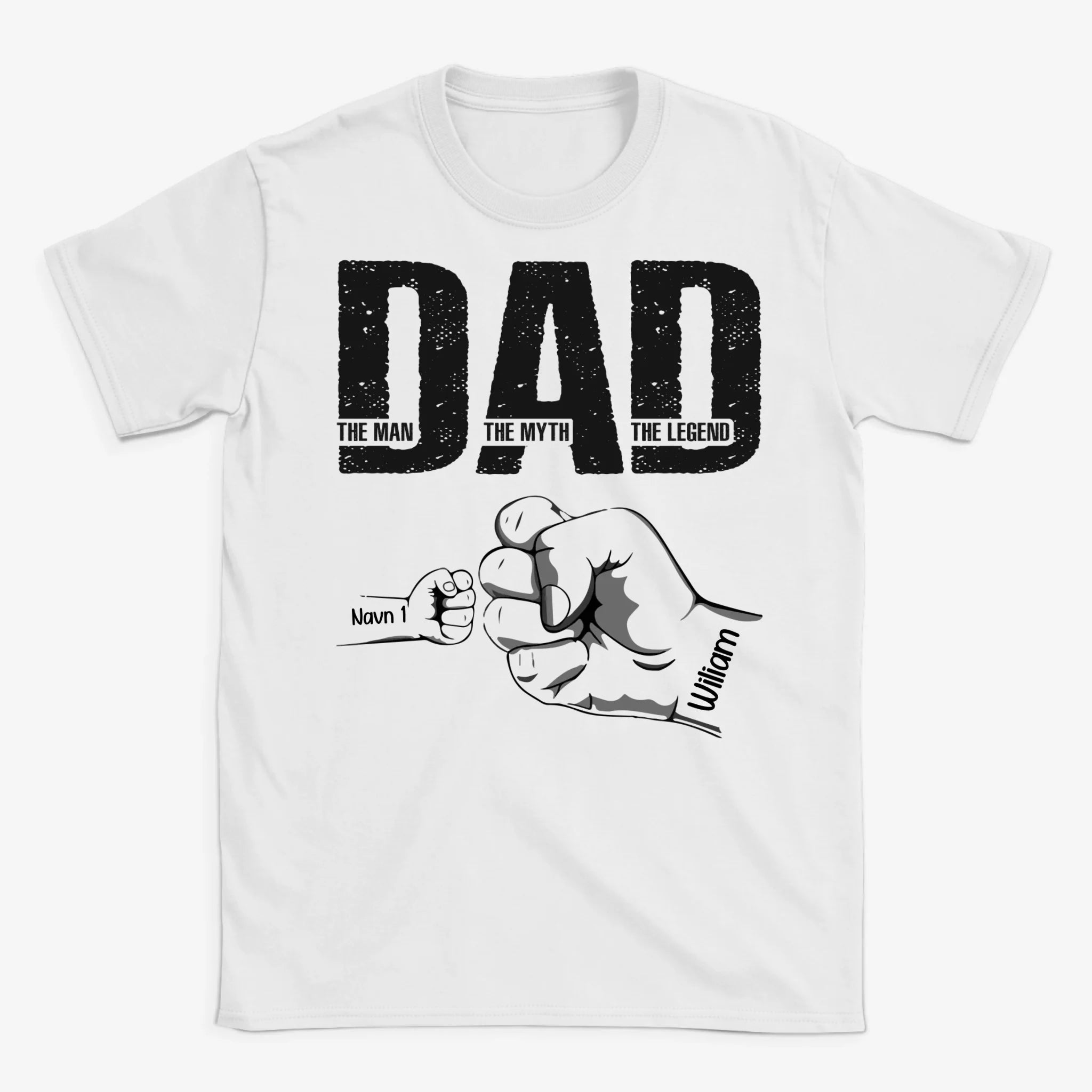 UNISEX T-SHIRT 3