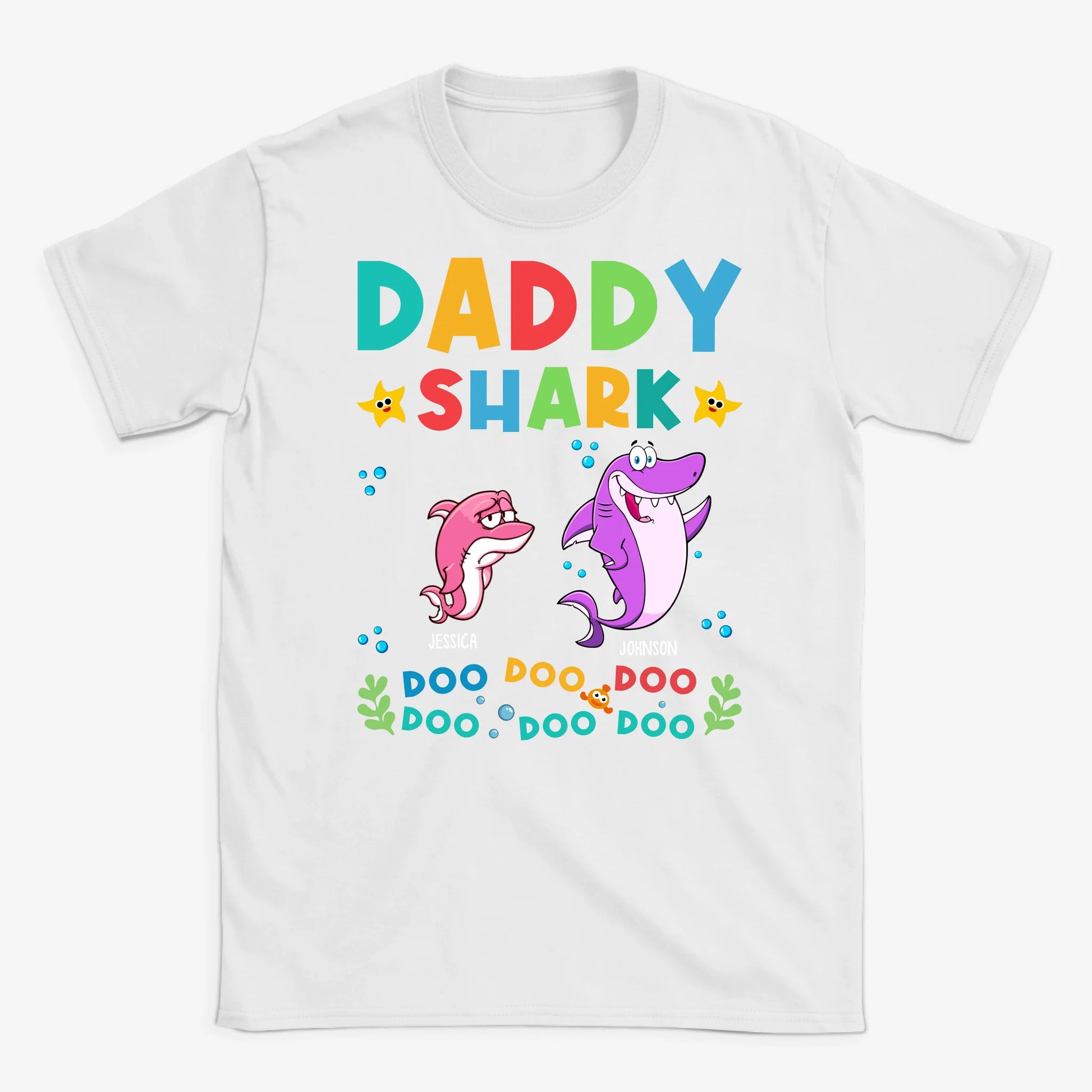 UNISEX T-SHIRT 3