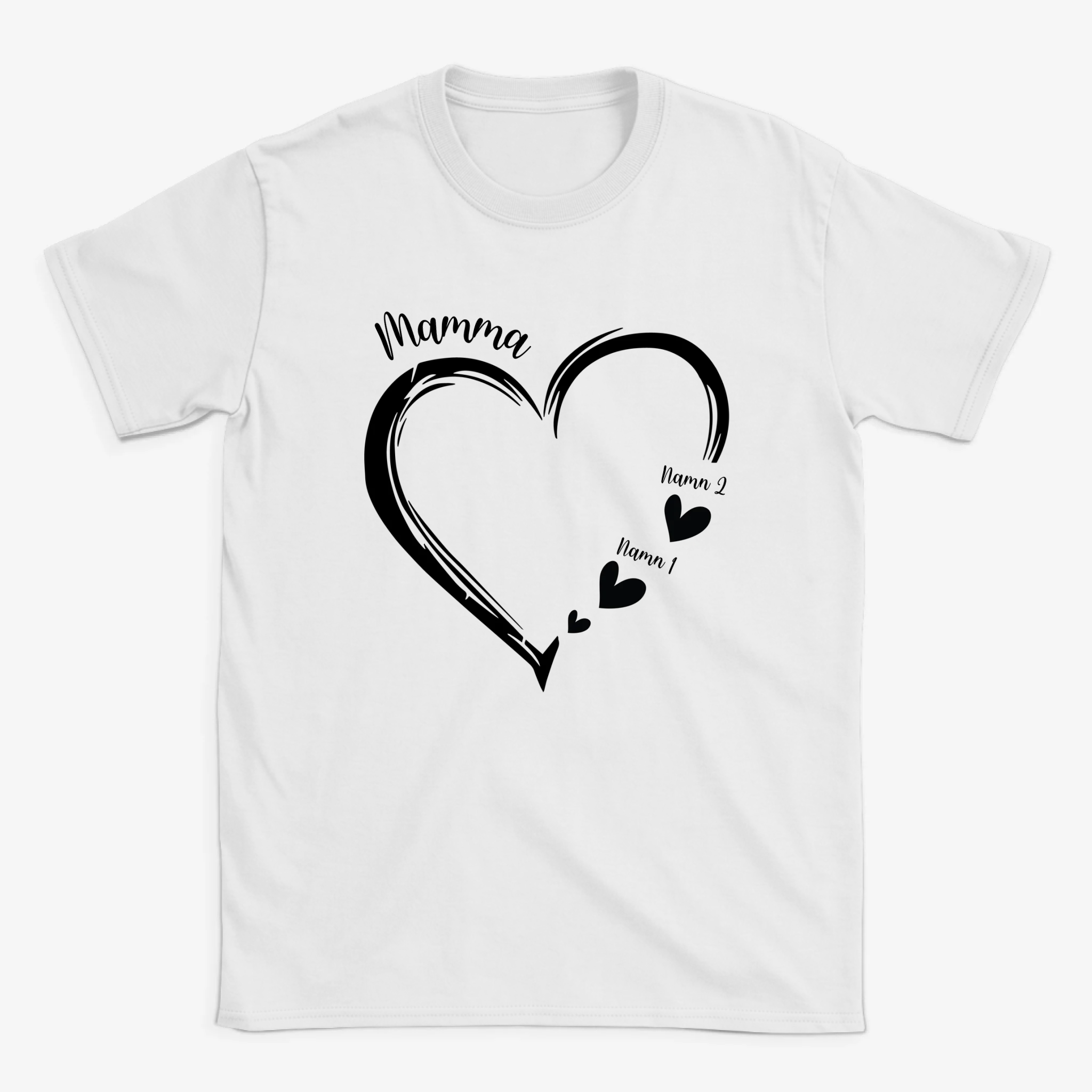 UNISEX T-SHIRT 3