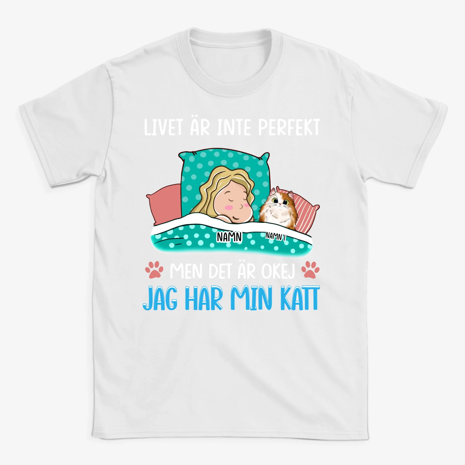 UNISEX T-SHIRT 3