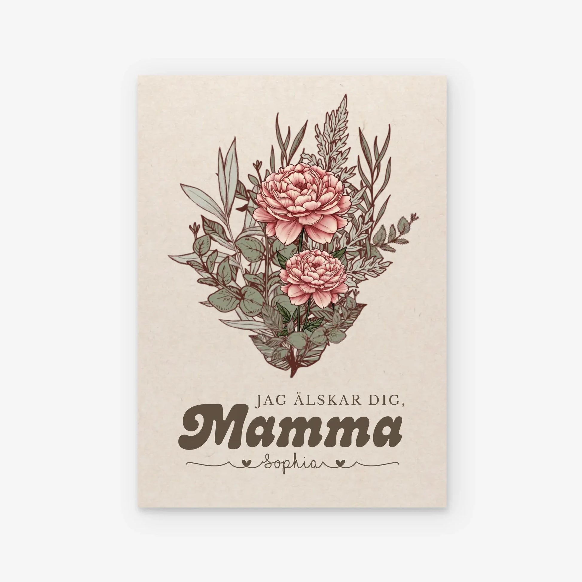 Poster base 21x29.7