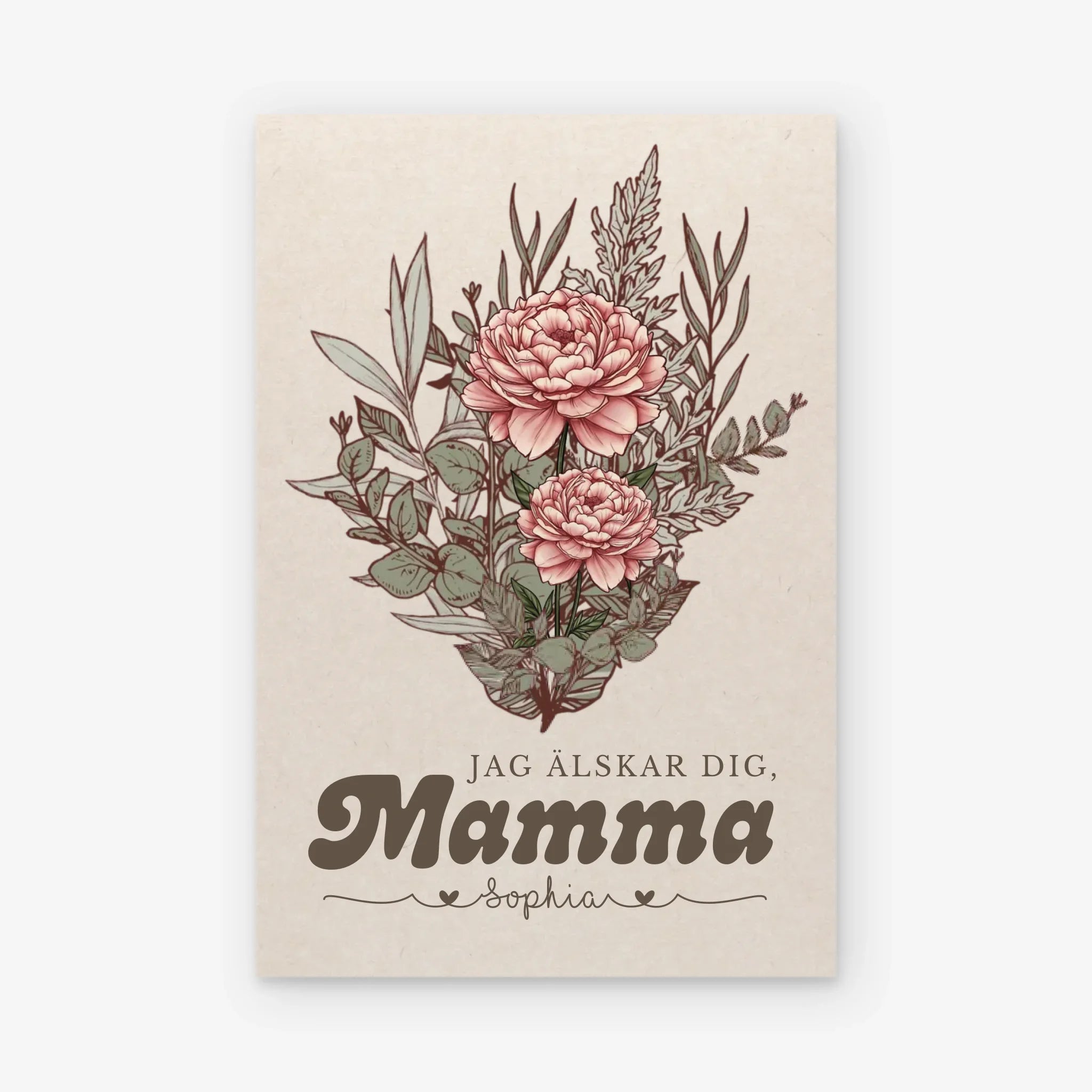 Poster base 30x45
