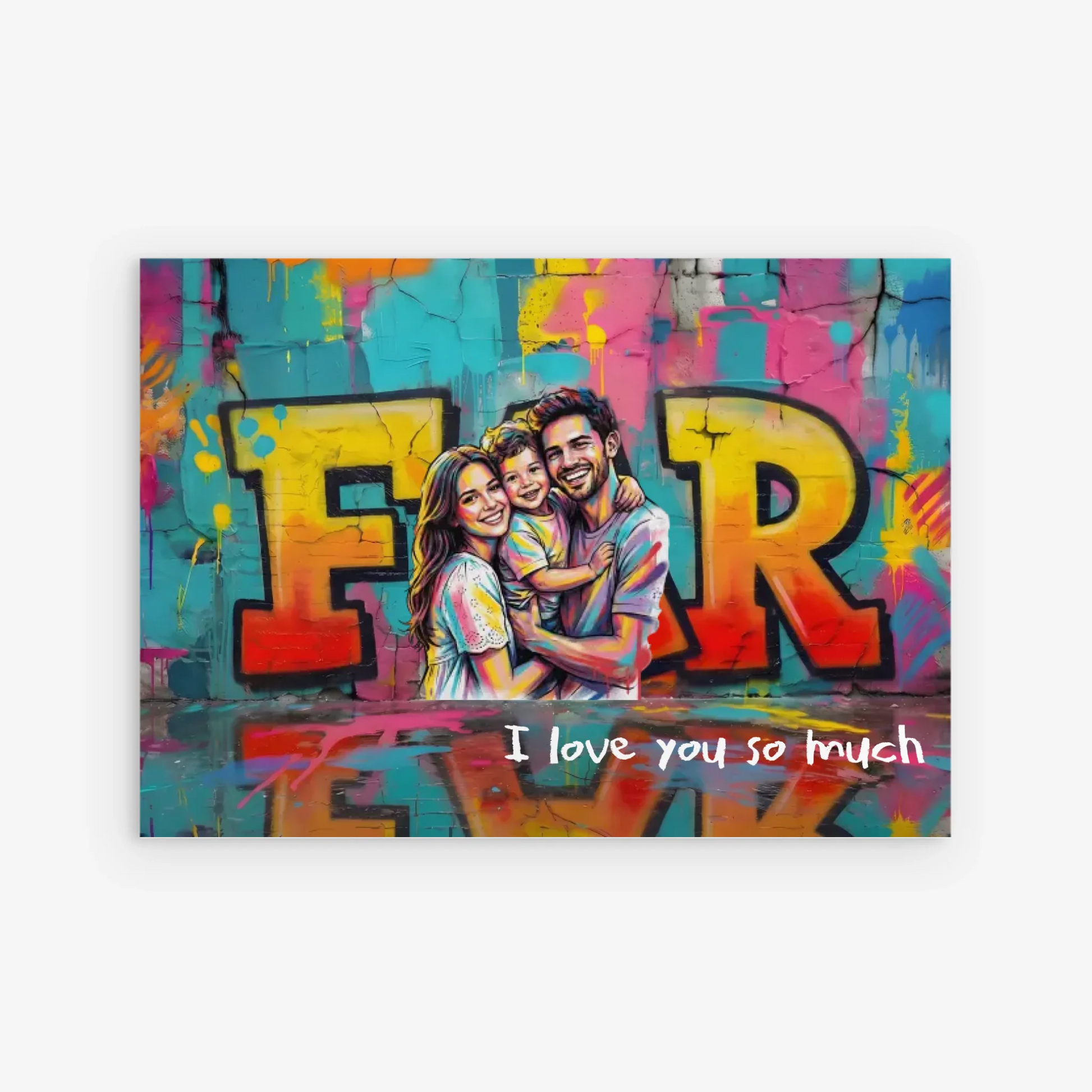 Poster base 21x29.7