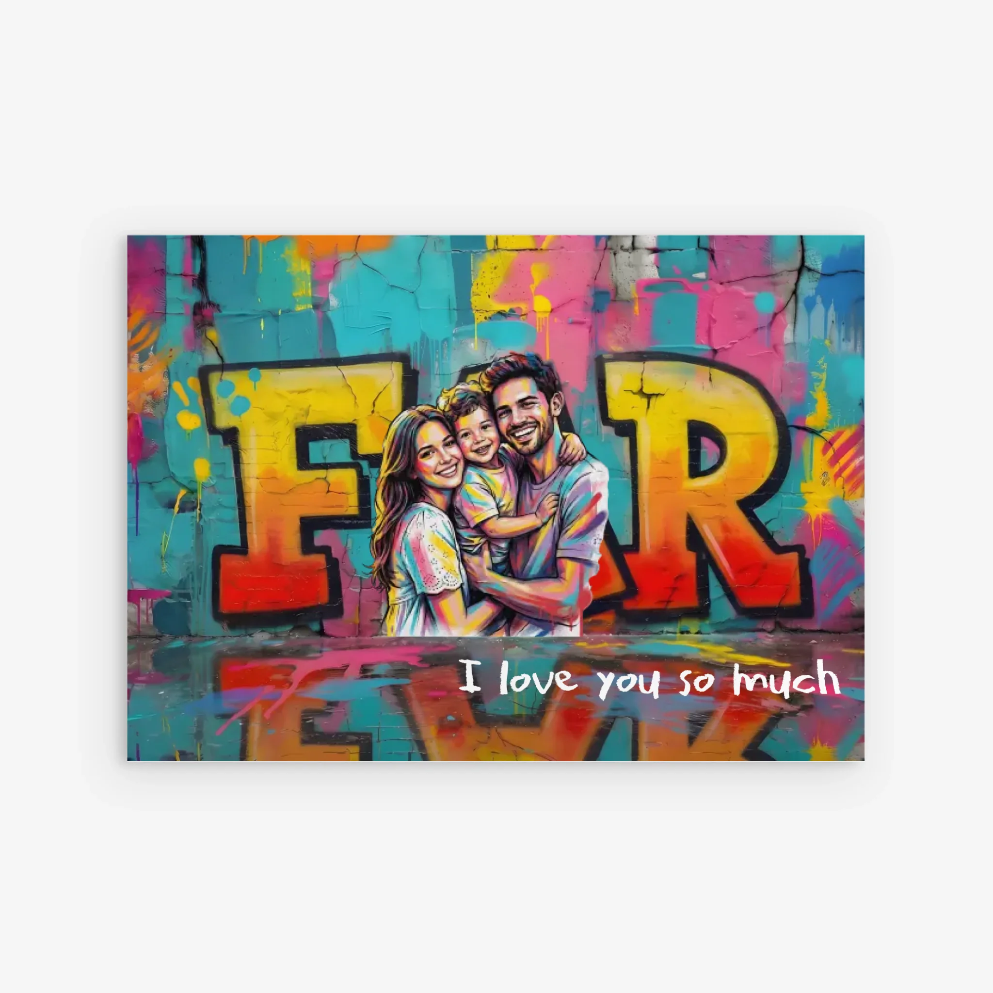 Poster base 21x29.7