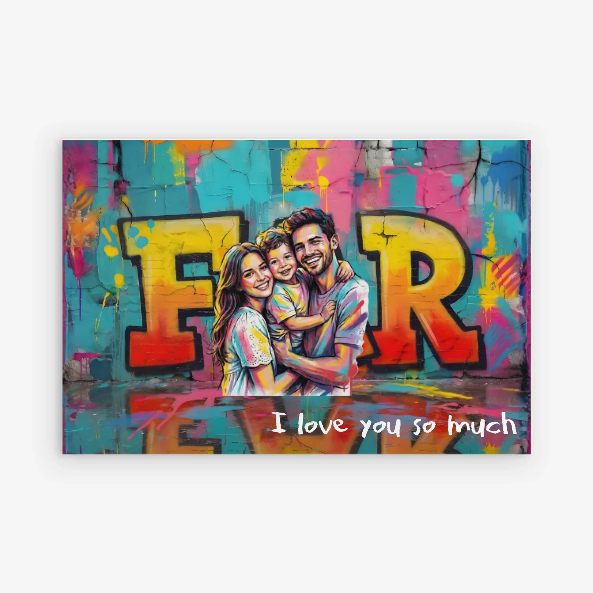 Poster base 30x45