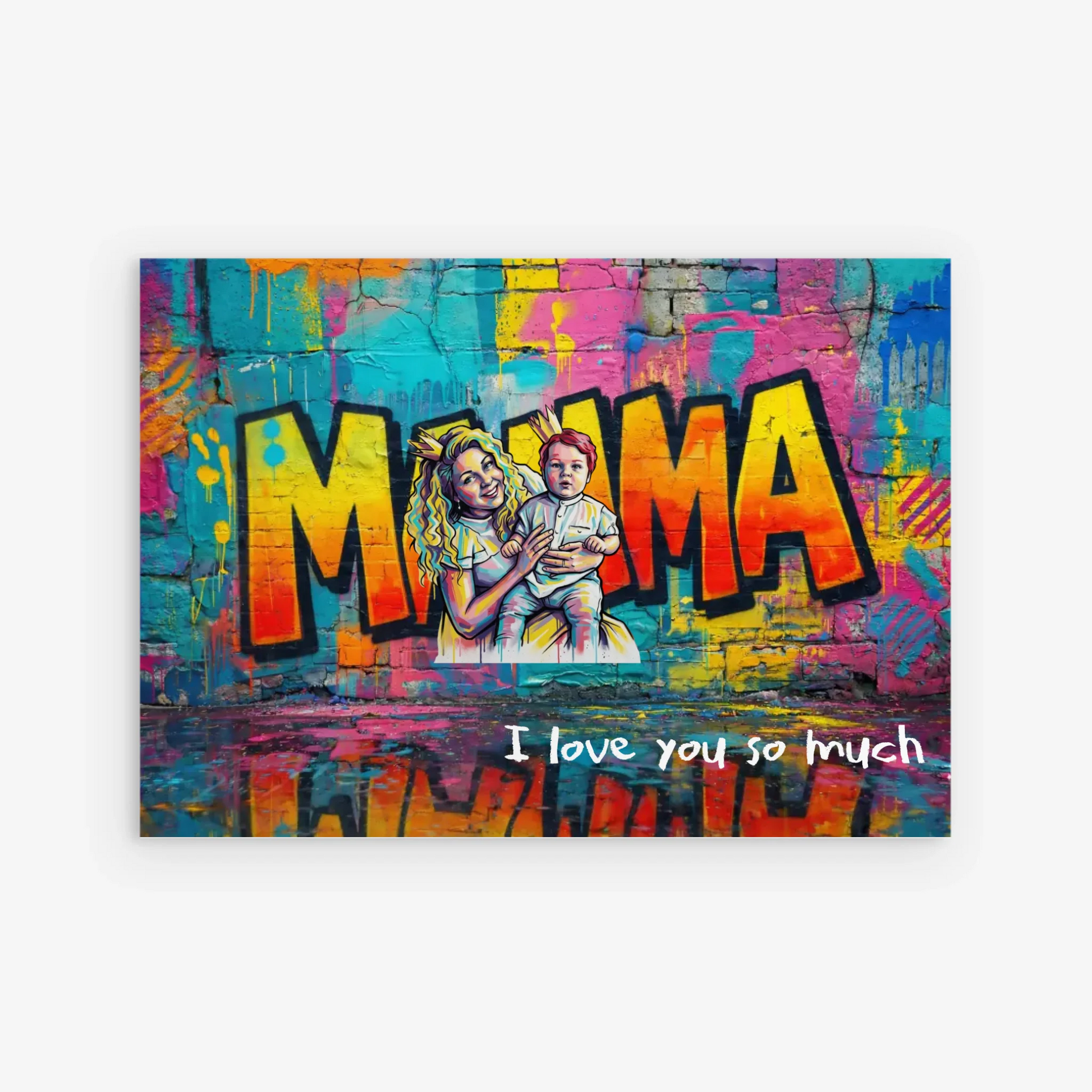 Poster base 21x29.7