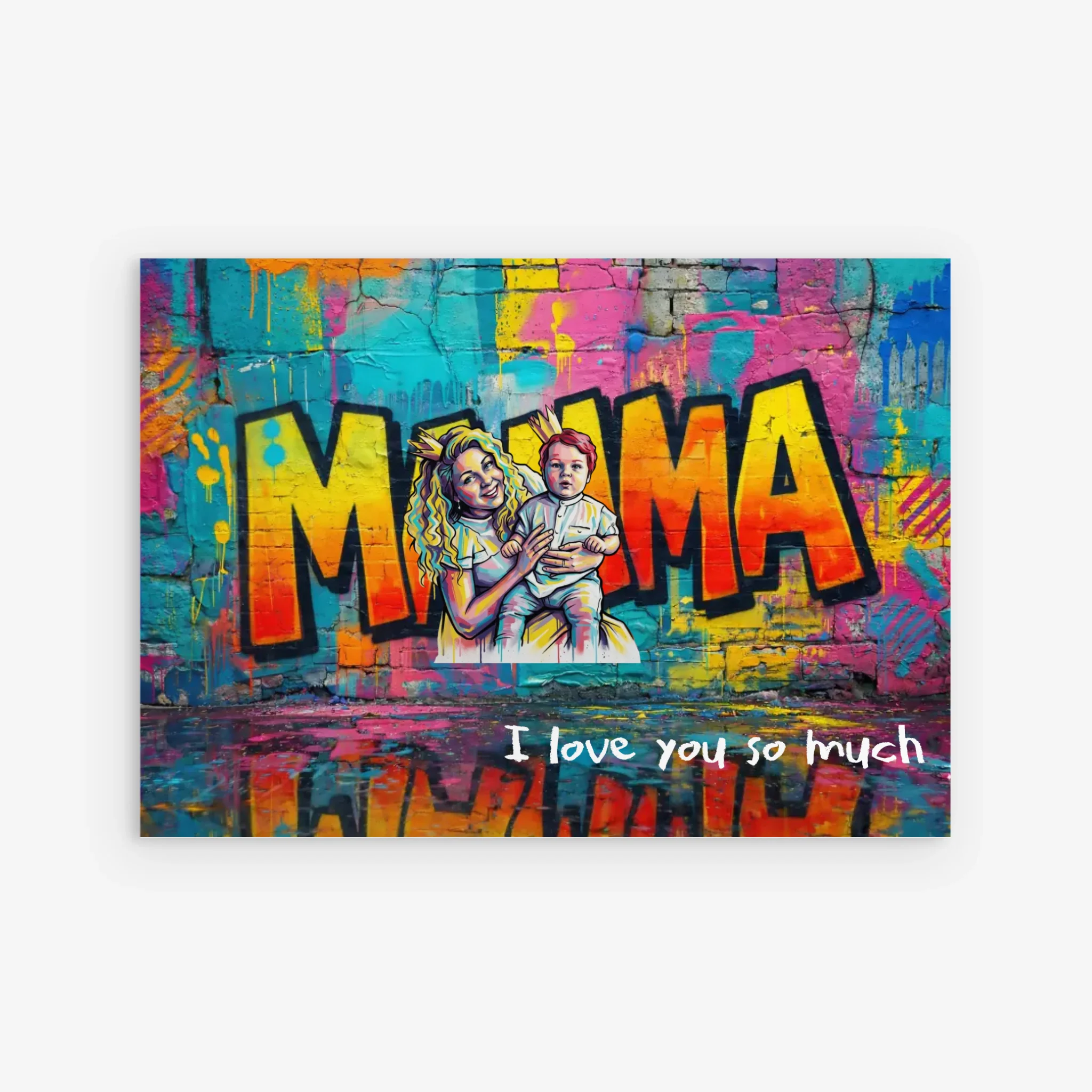 Poster base 21x29.7