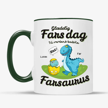 MUG 2TONE New 2