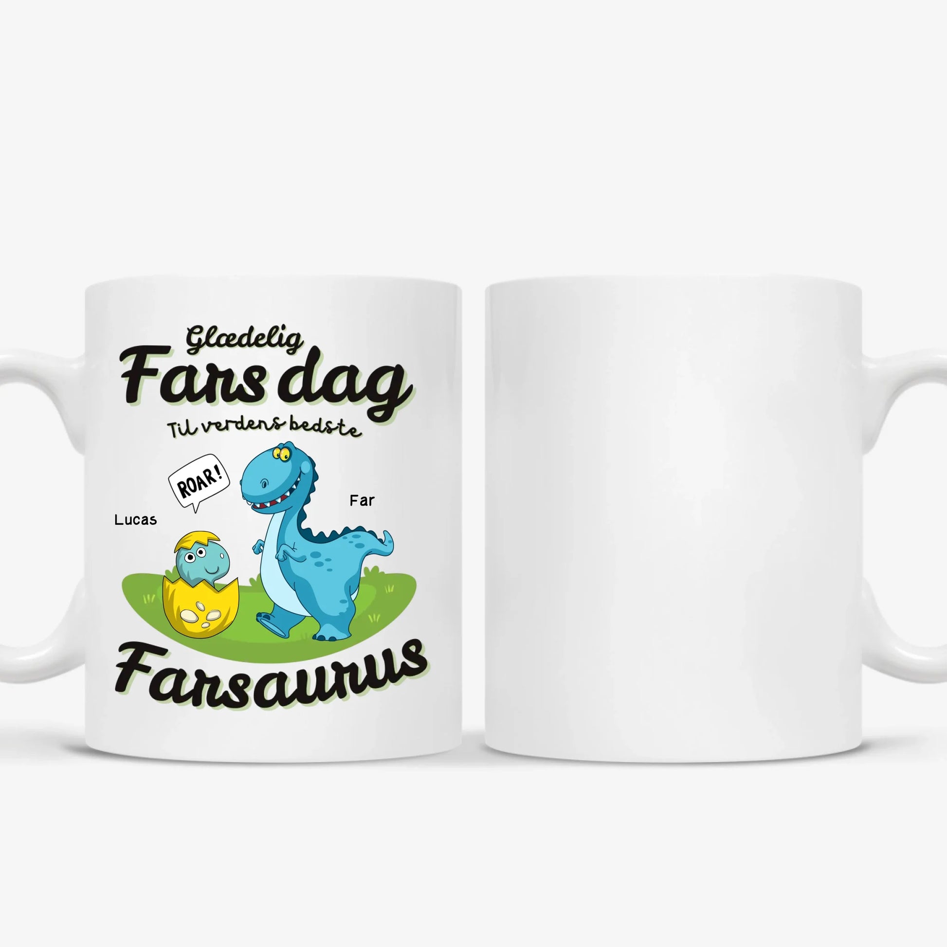 MUG 2 FACE