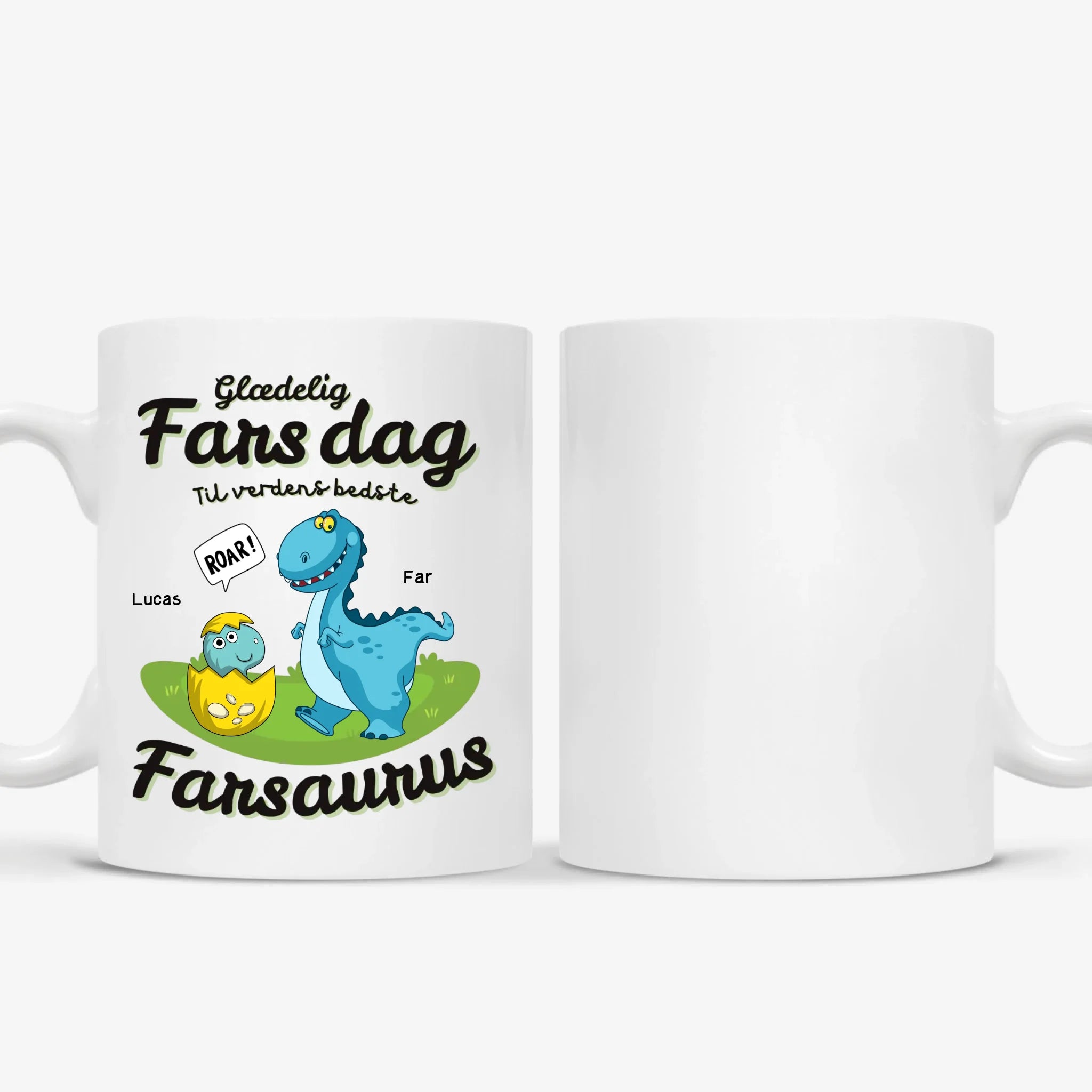 MUG 2 FACE
