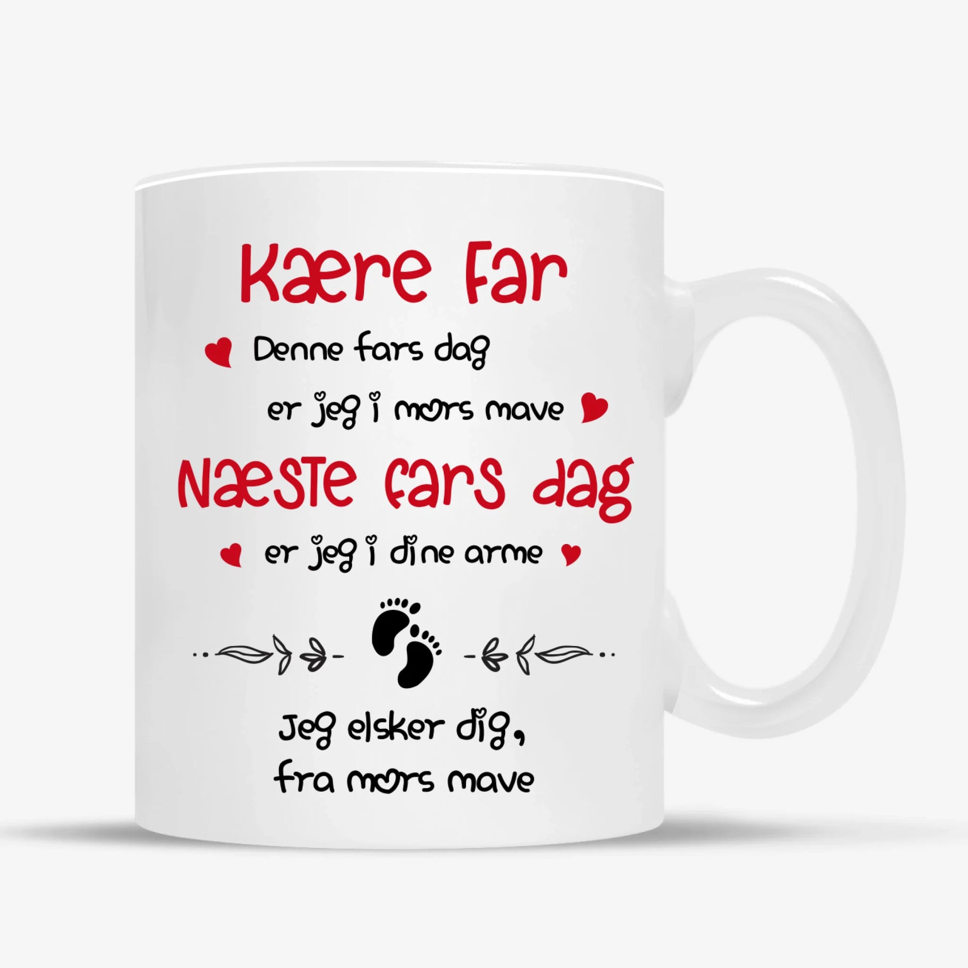 MUG 2TONE New