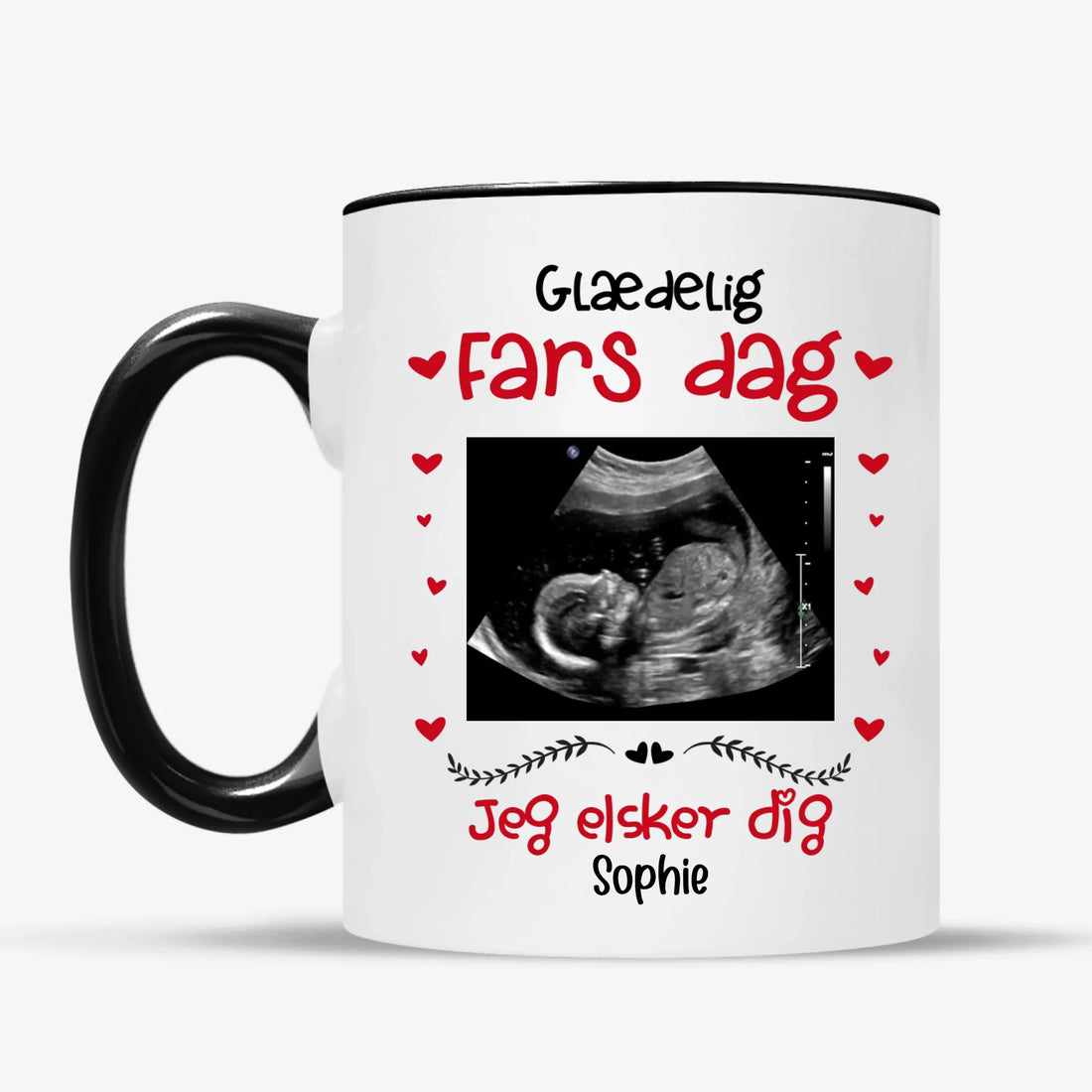 MUG 2TONE New 2