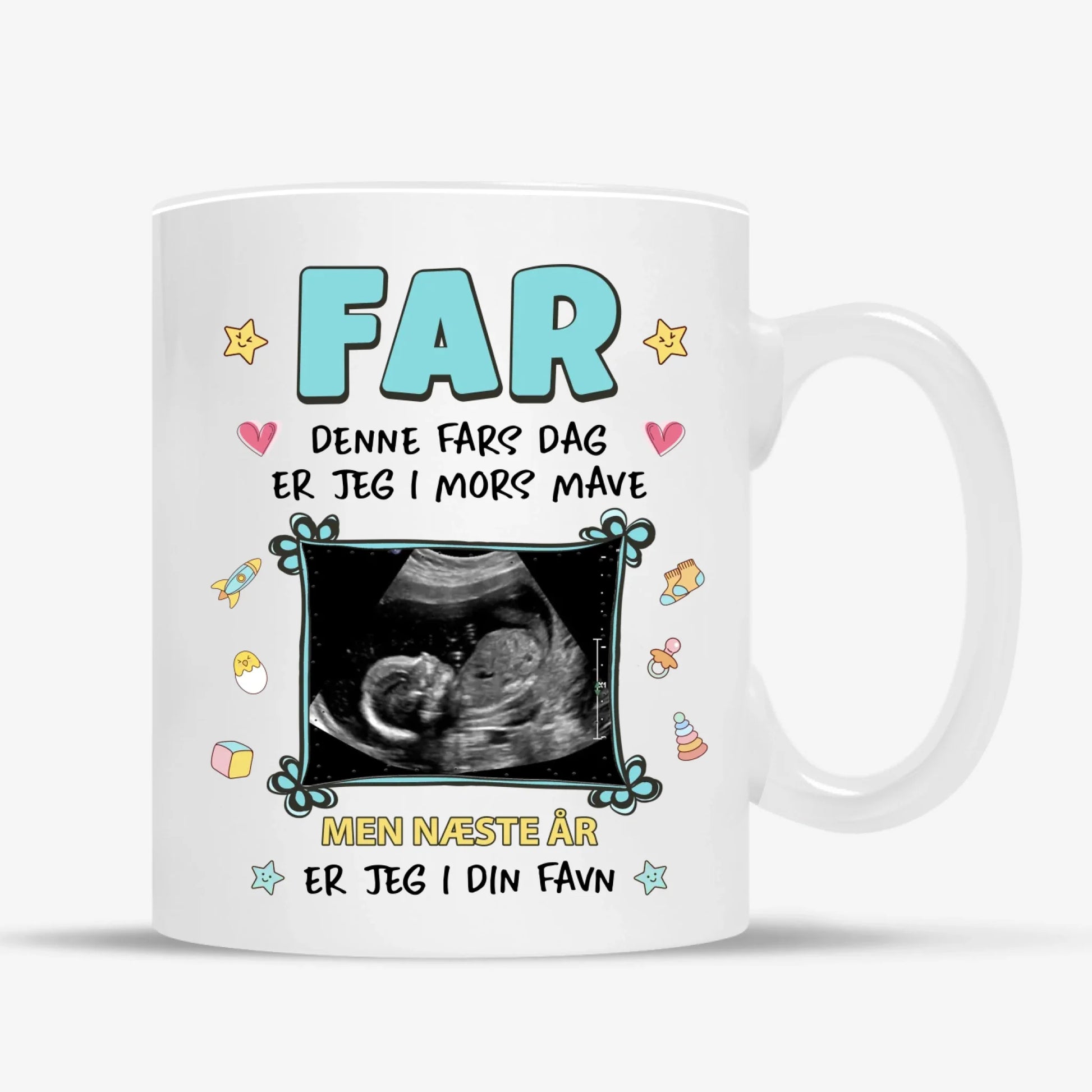 MUG 2TONE New