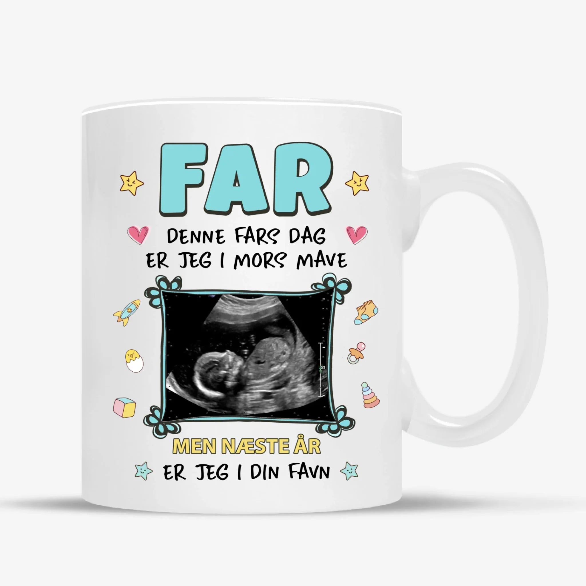MUG 2TONE New