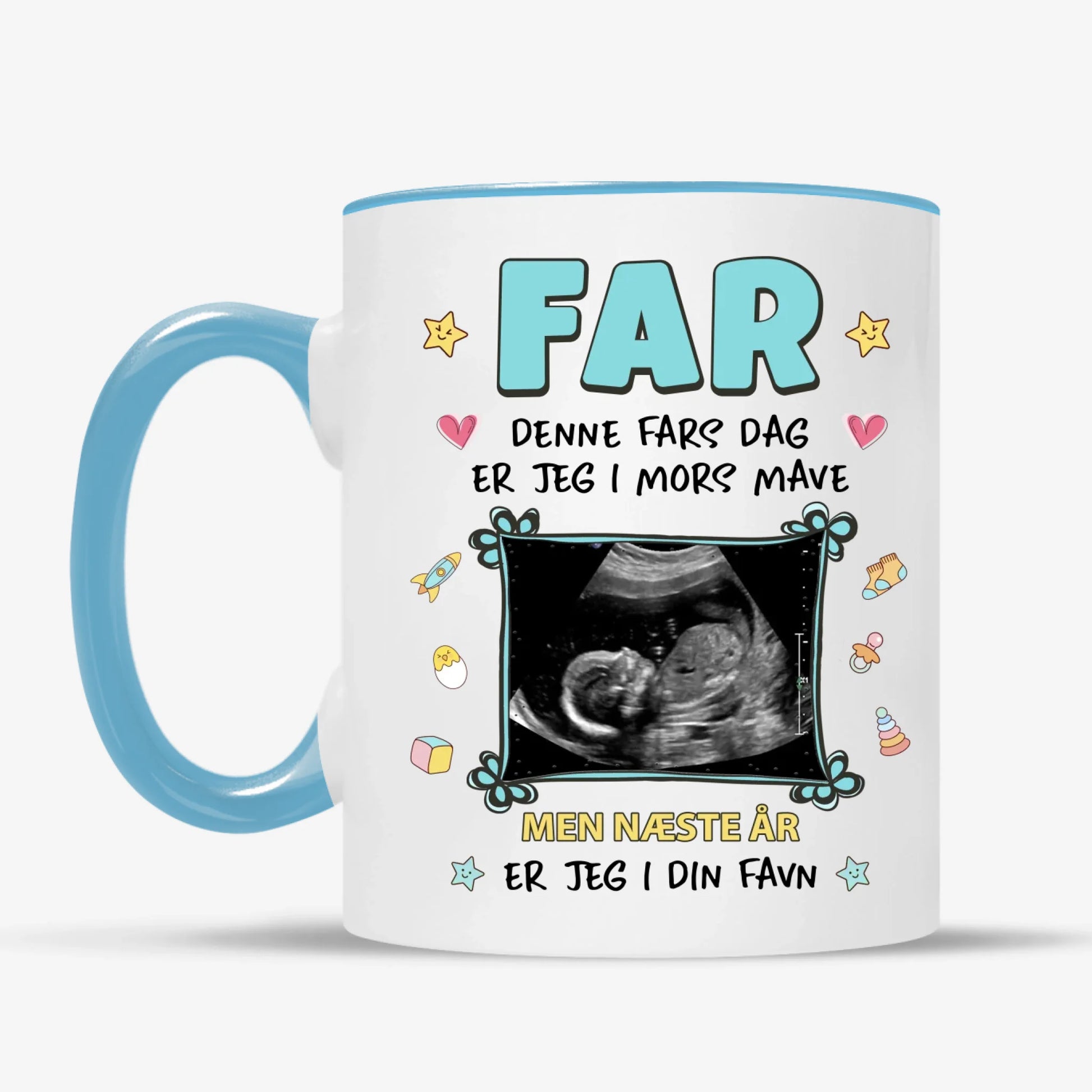 MUG 2TONE New 2