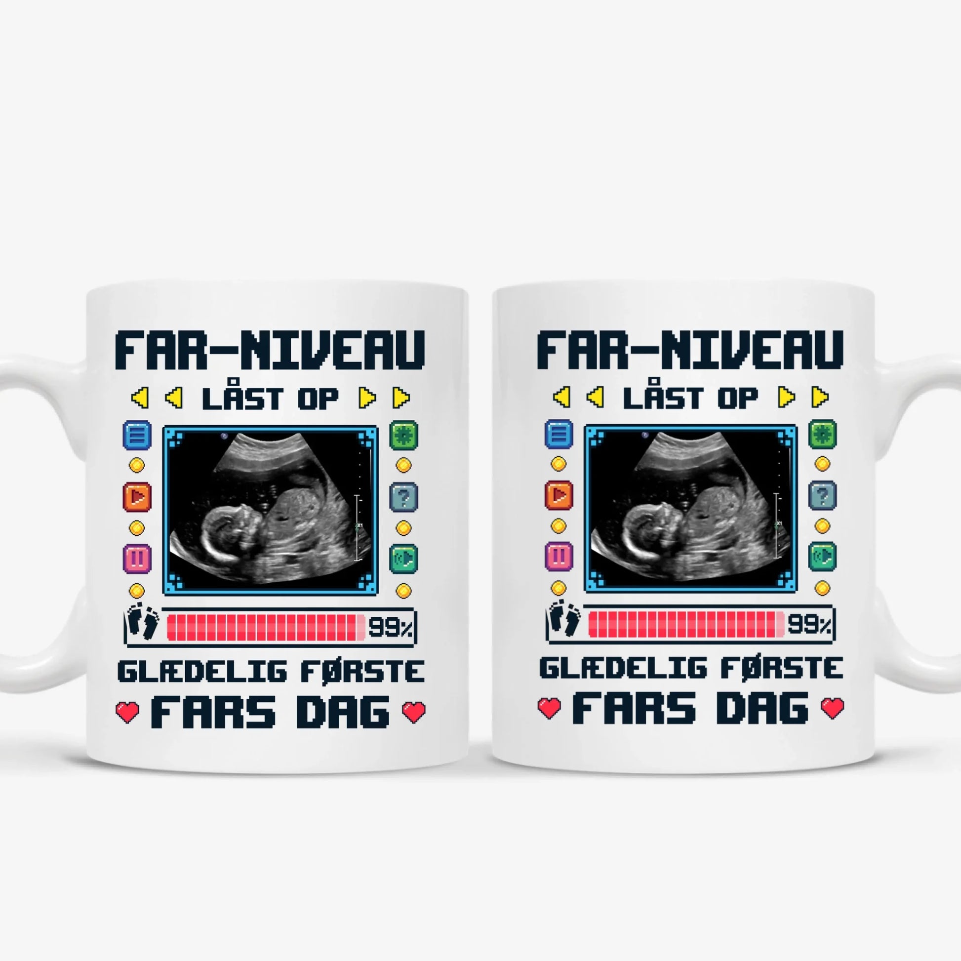 MUG 2 FACE