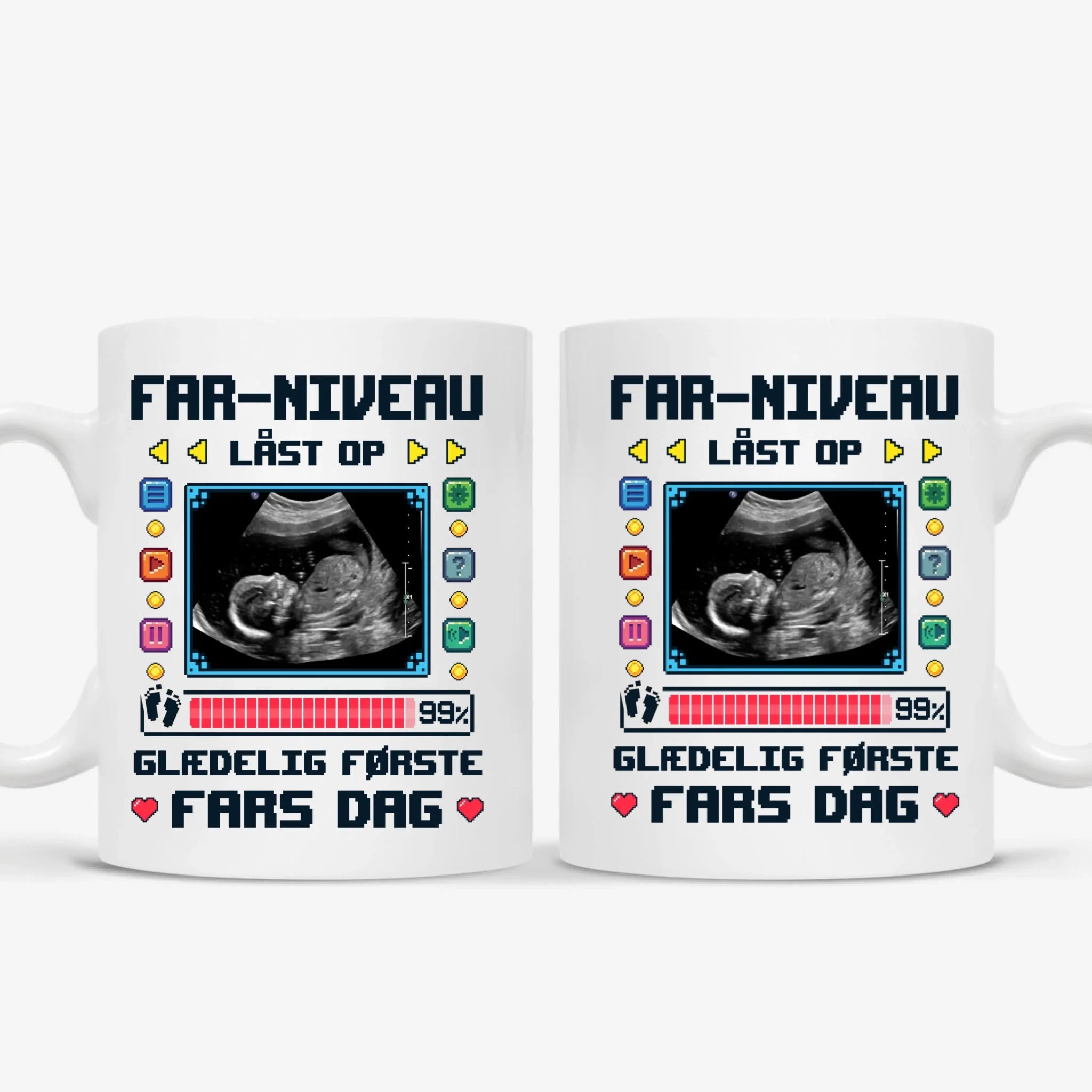 MUG 2 FACE