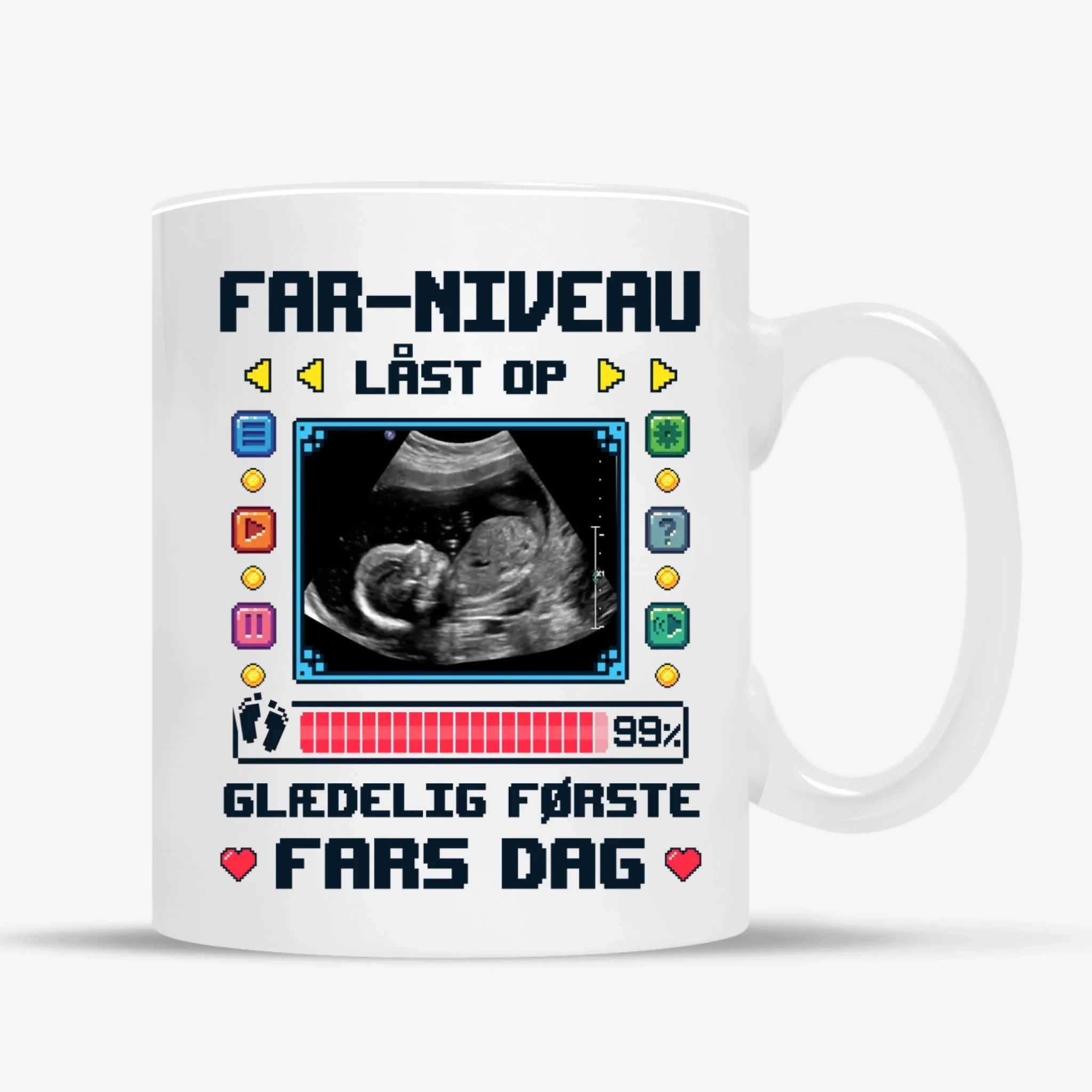 MUG 2TONE New