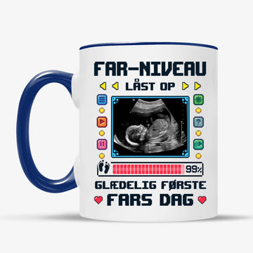 MUG 2TONE New 2