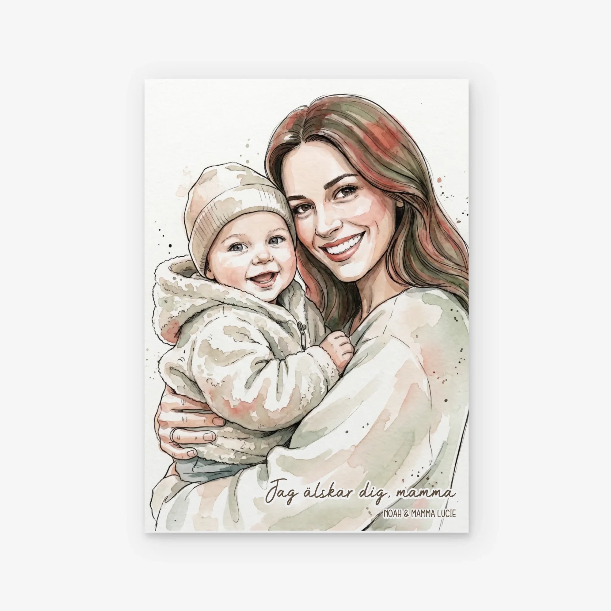 Poster base 21x29.7