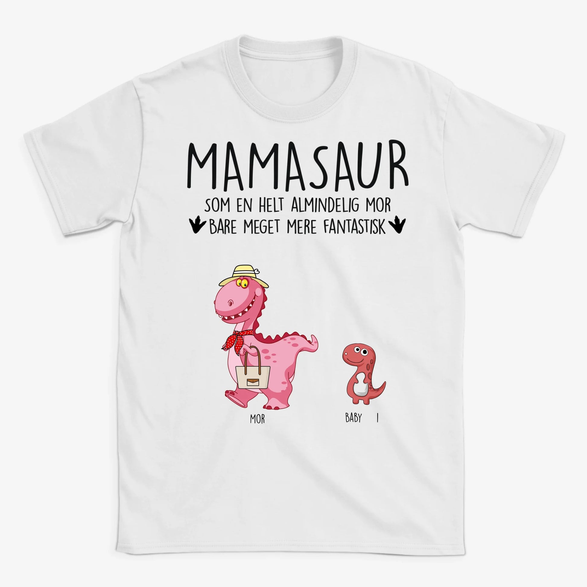 UNISEX T-SHIRT 3