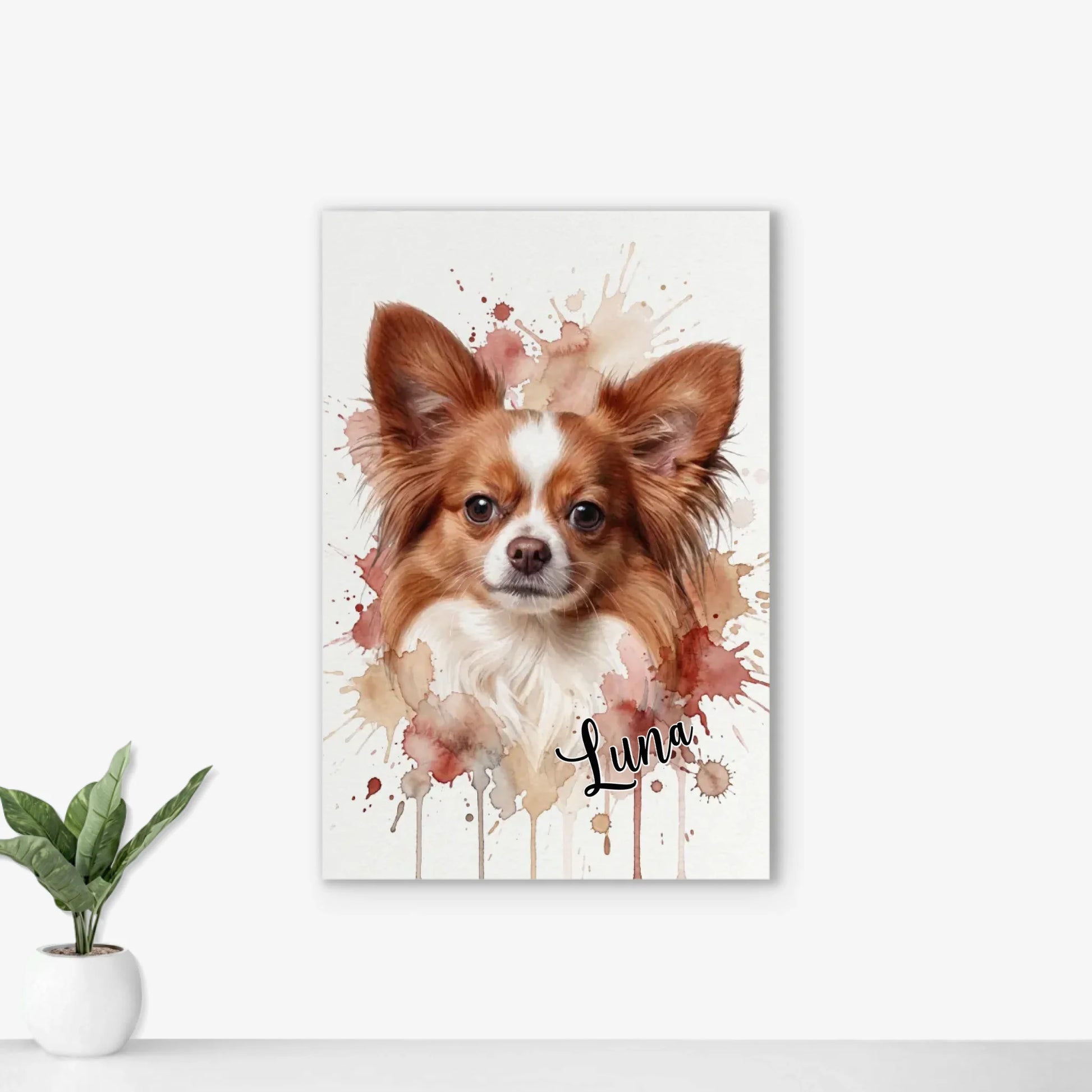 Poster 30x20 cm